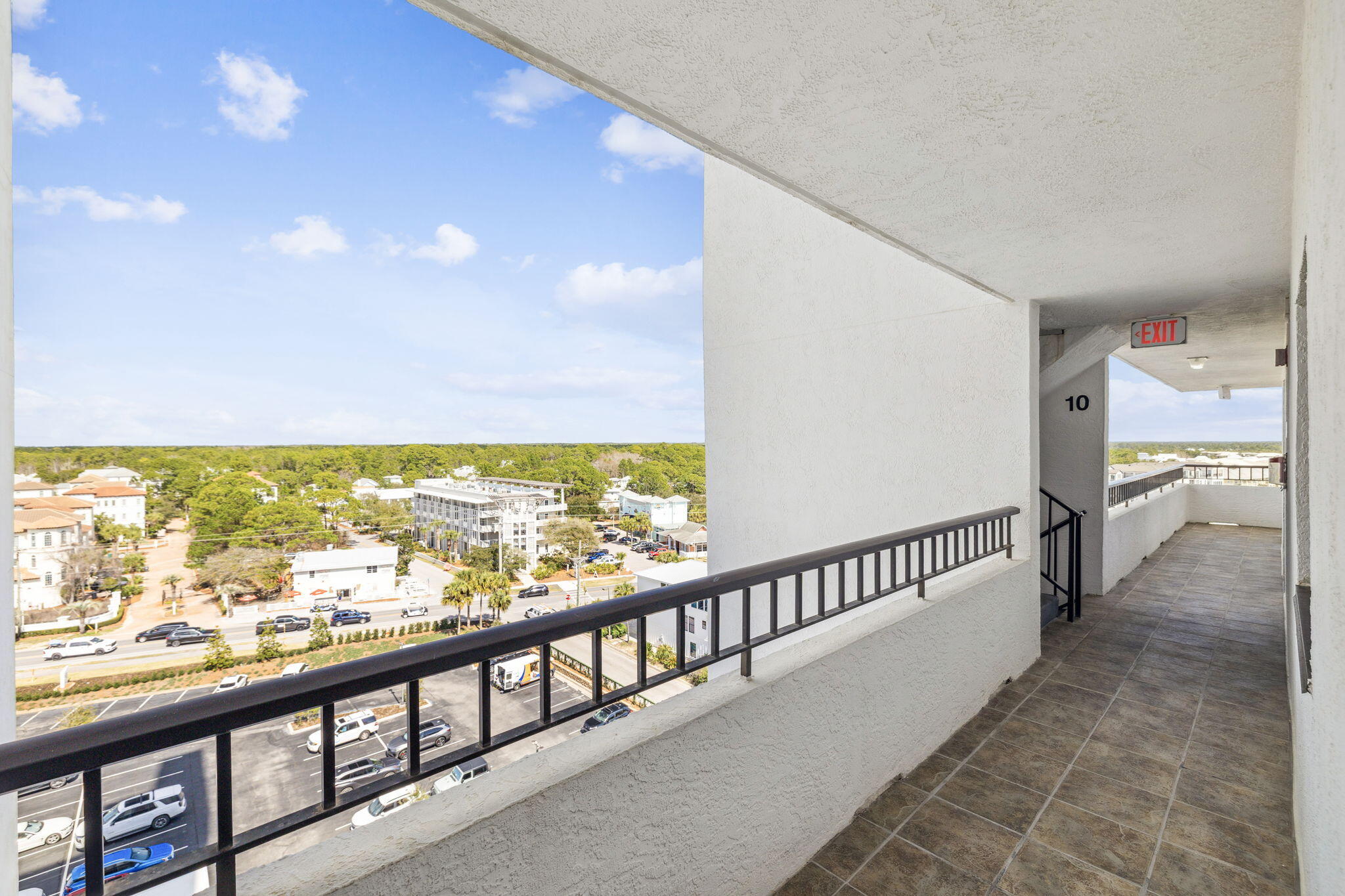 ONE SEAGROVE PLACE CONDO - Residential