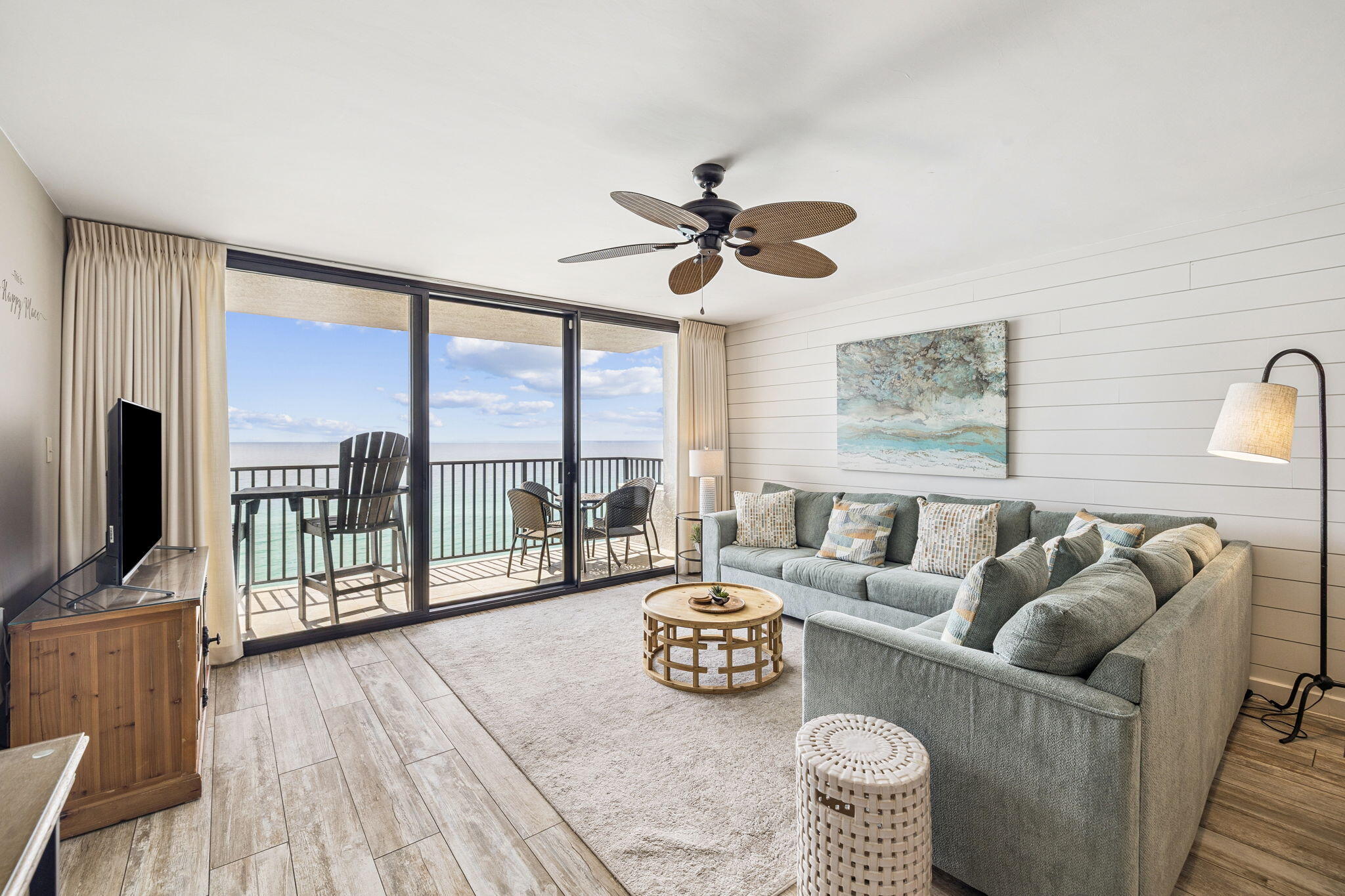 ONE SEAGROVE PLACE CONDO - Residential