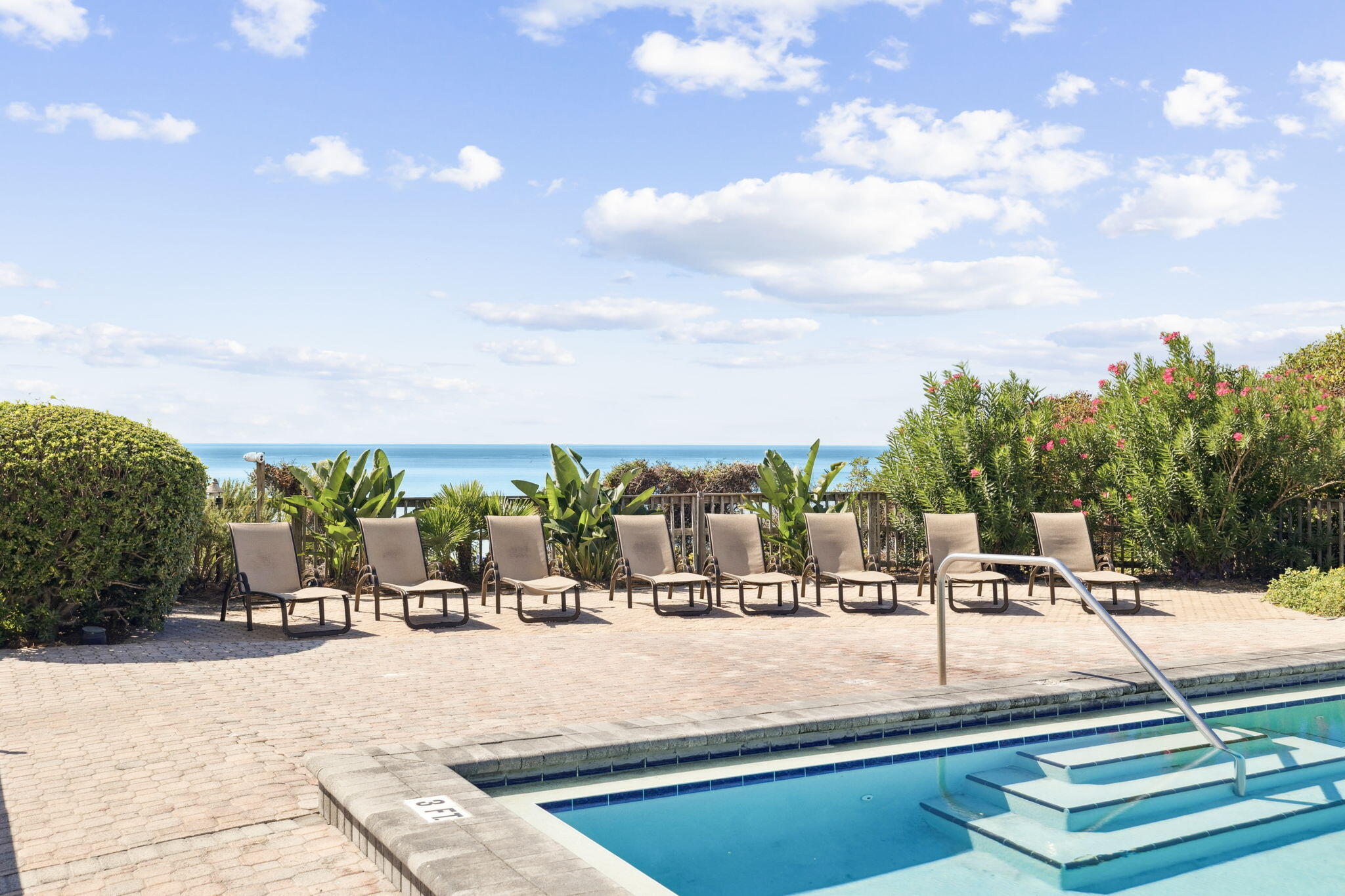 ONE SEAGROVE PLACE CONDO - Residential