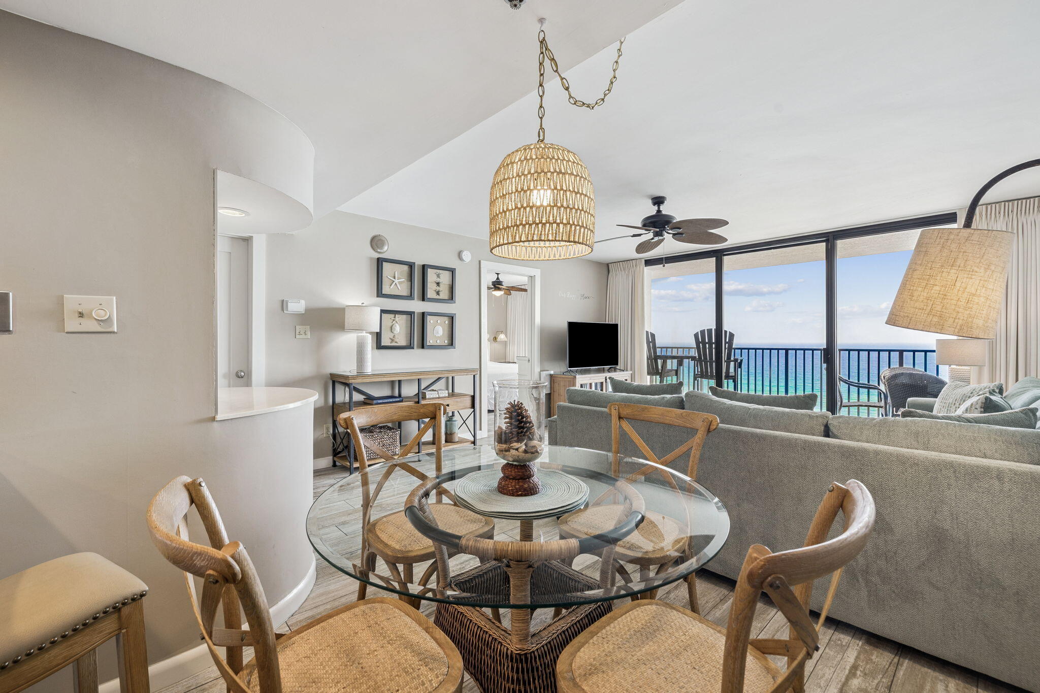 ONE SEAGROVE PLACE CONDO - Residential
