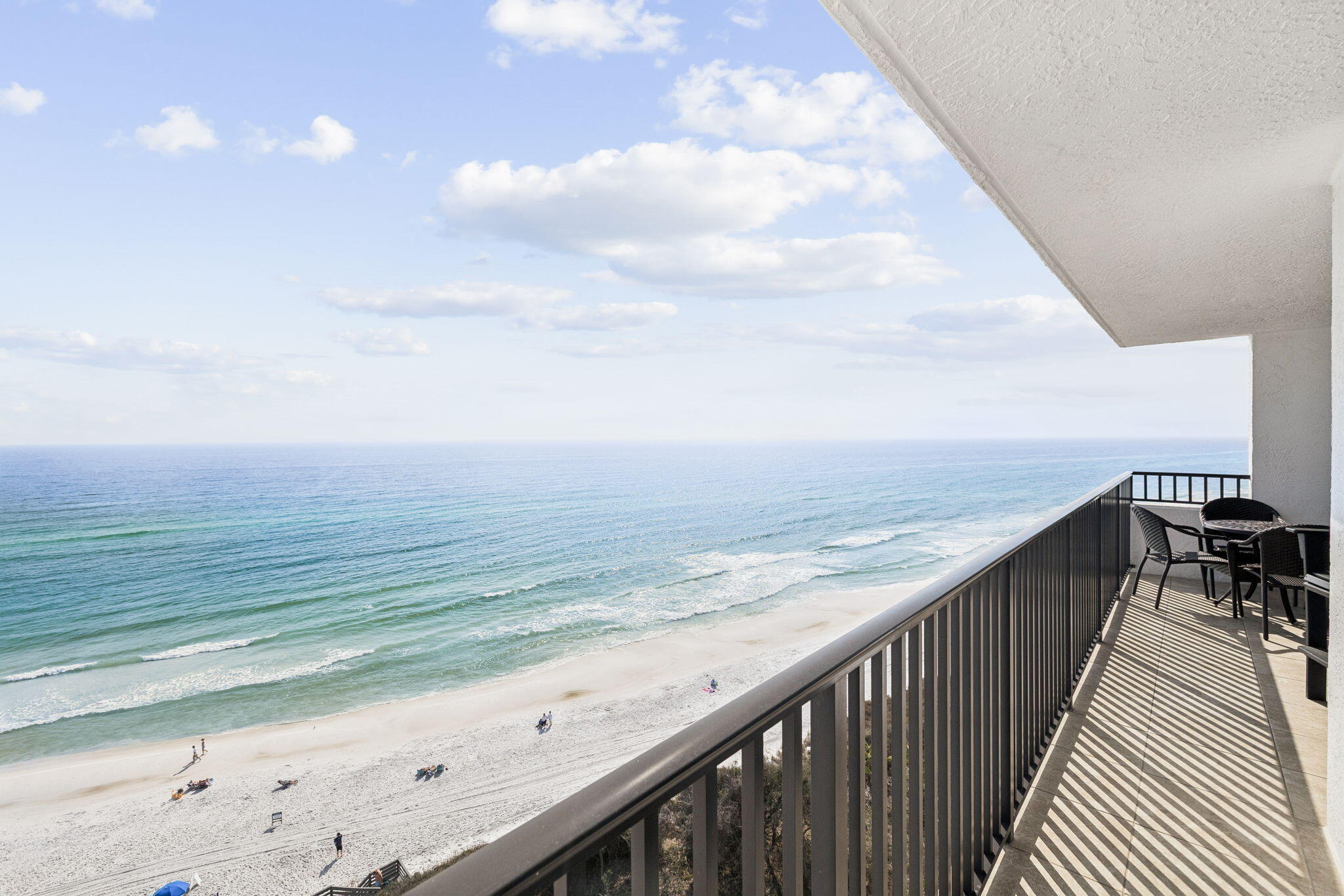 ONE SEAGROVE PLACE CONDO - Residential