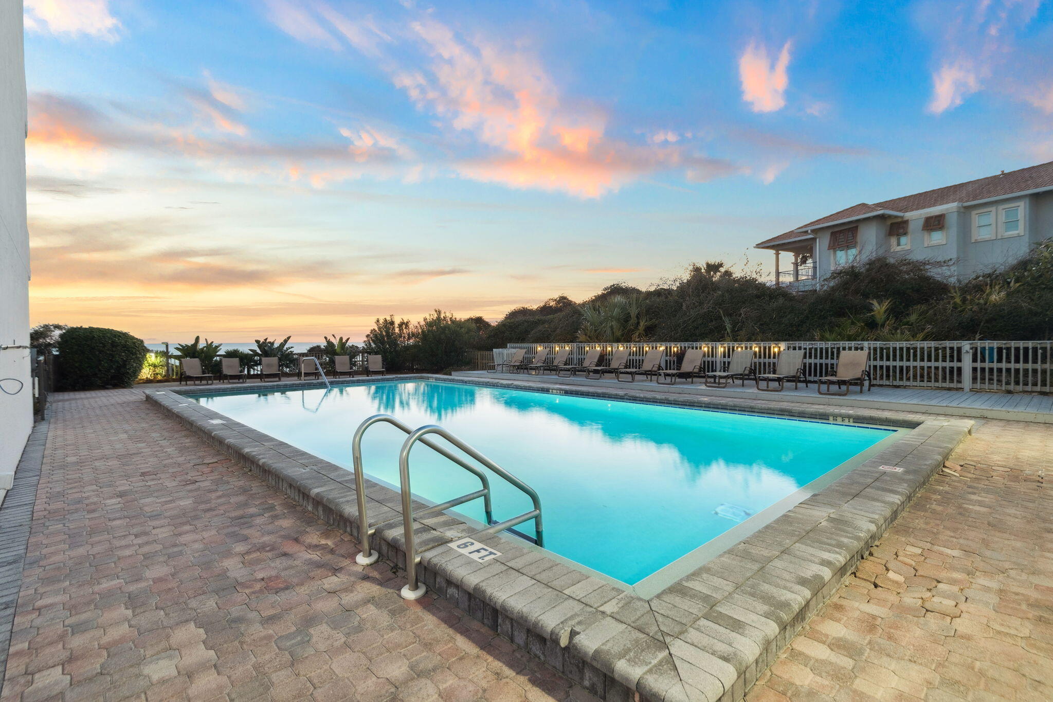 ONE SEAGROVE PLACE CONDO - Residential