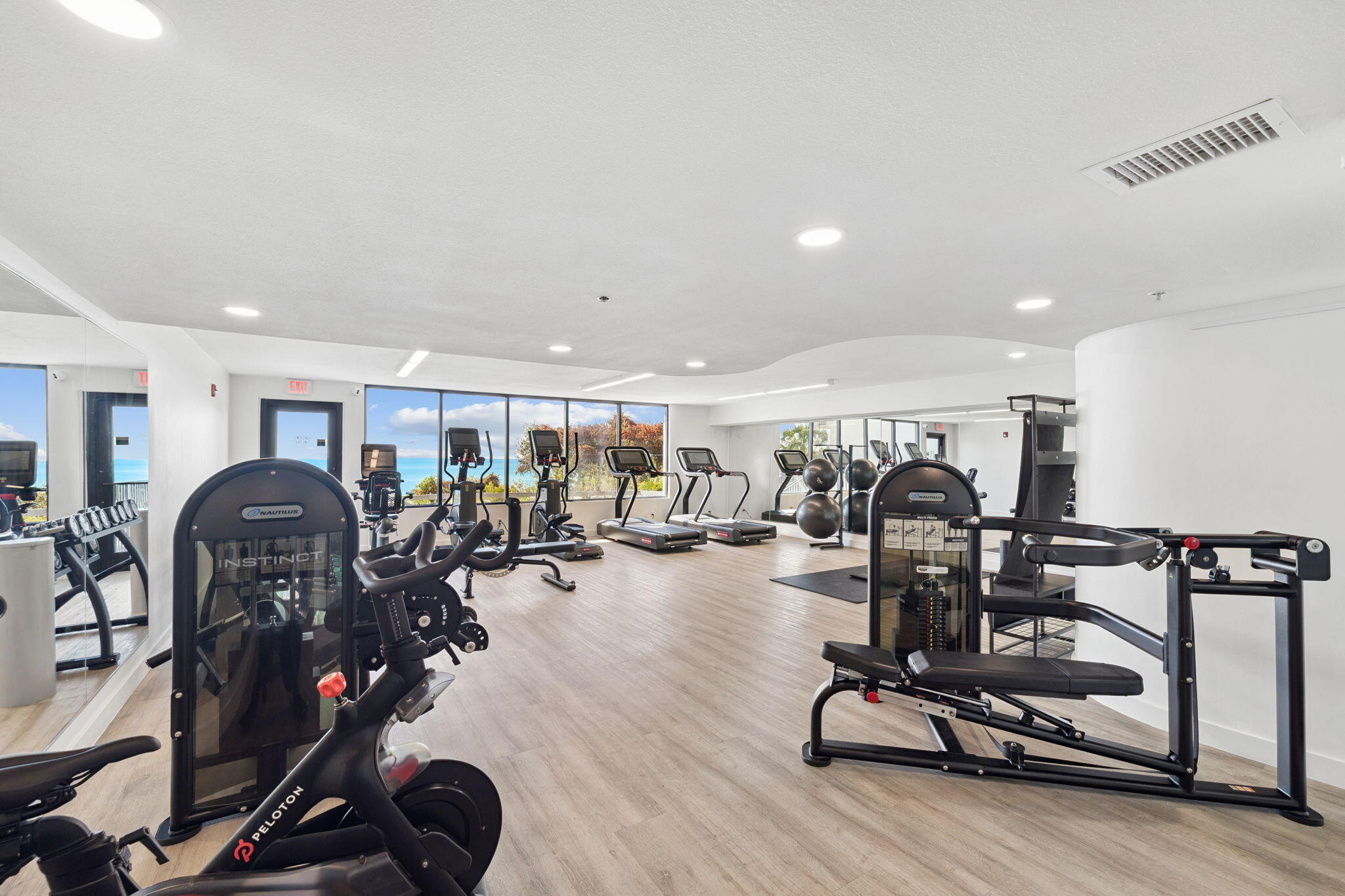 ONE SEAGROVE PLACE CONDO - Residential