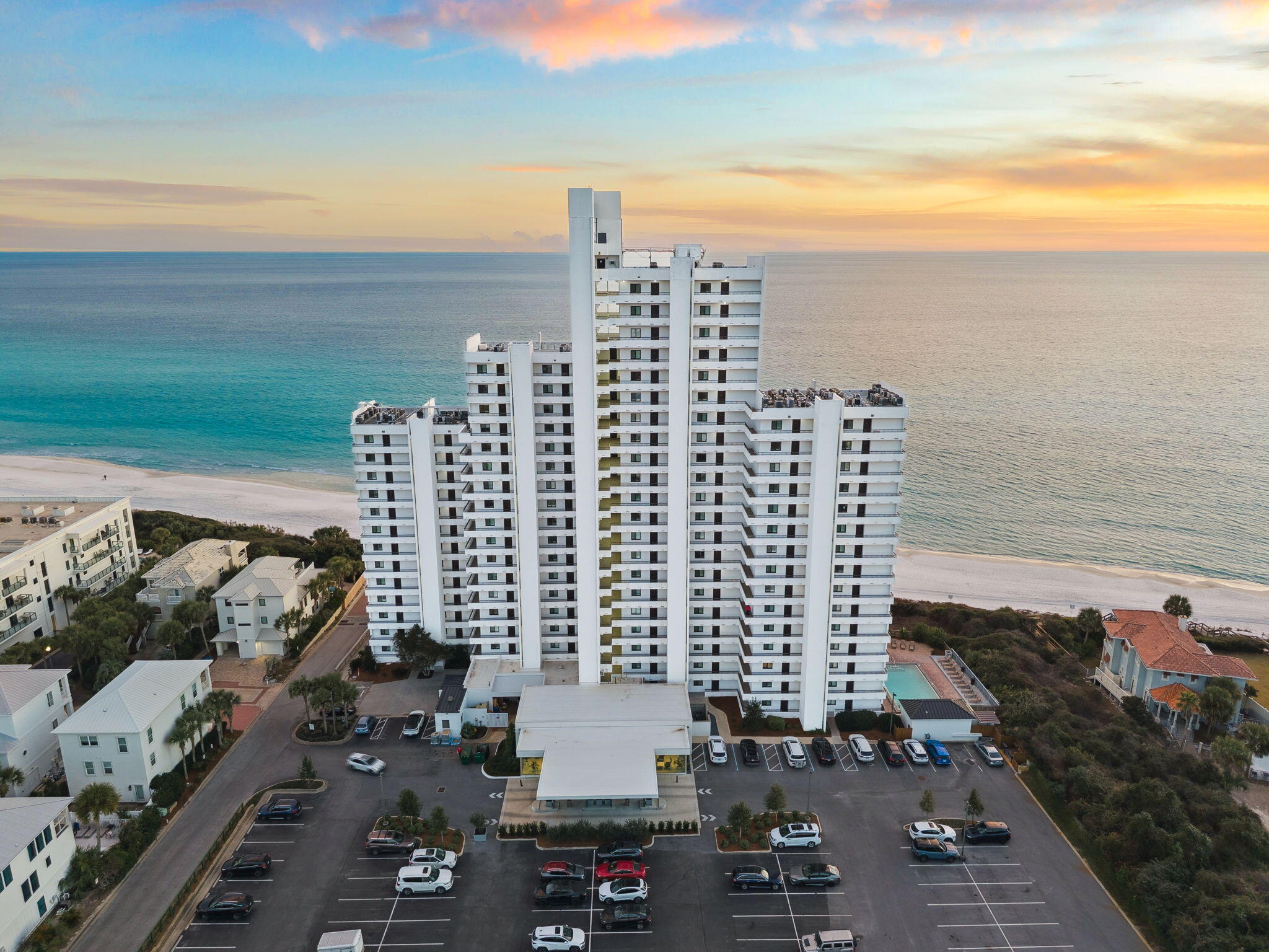 ONE SEAGROVE PLACE CONDO - Residential