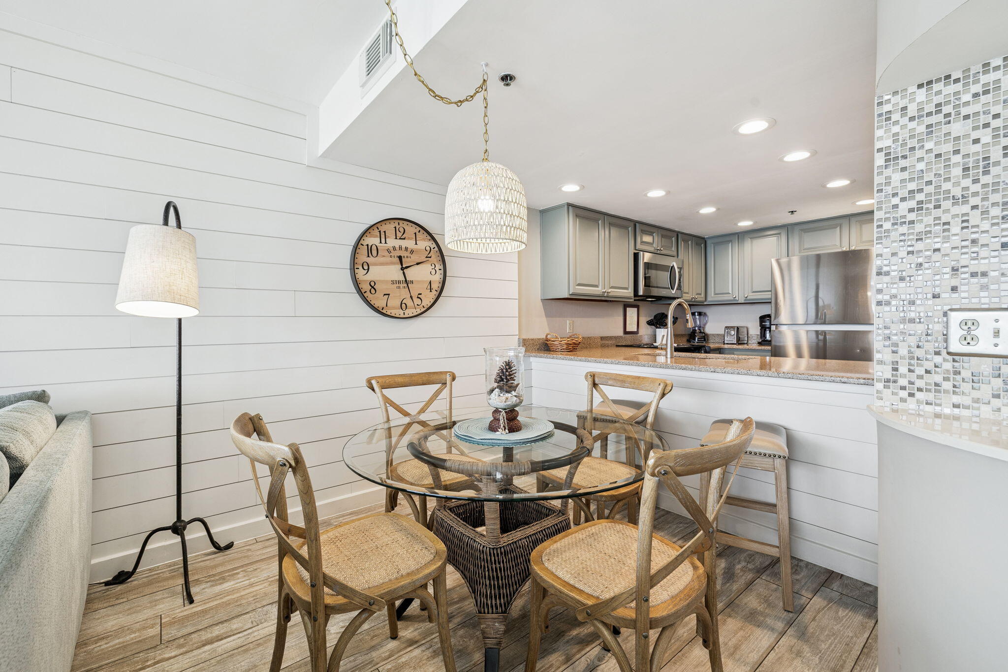 ONE SEAGROVE PLACE CONDO - Residential