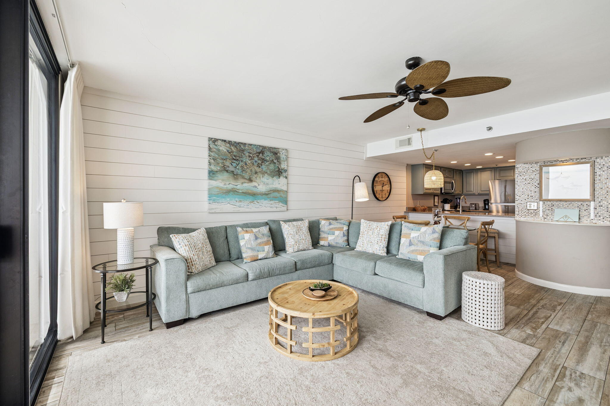 ONE SEAGROVE PLACE CONDO - Residential