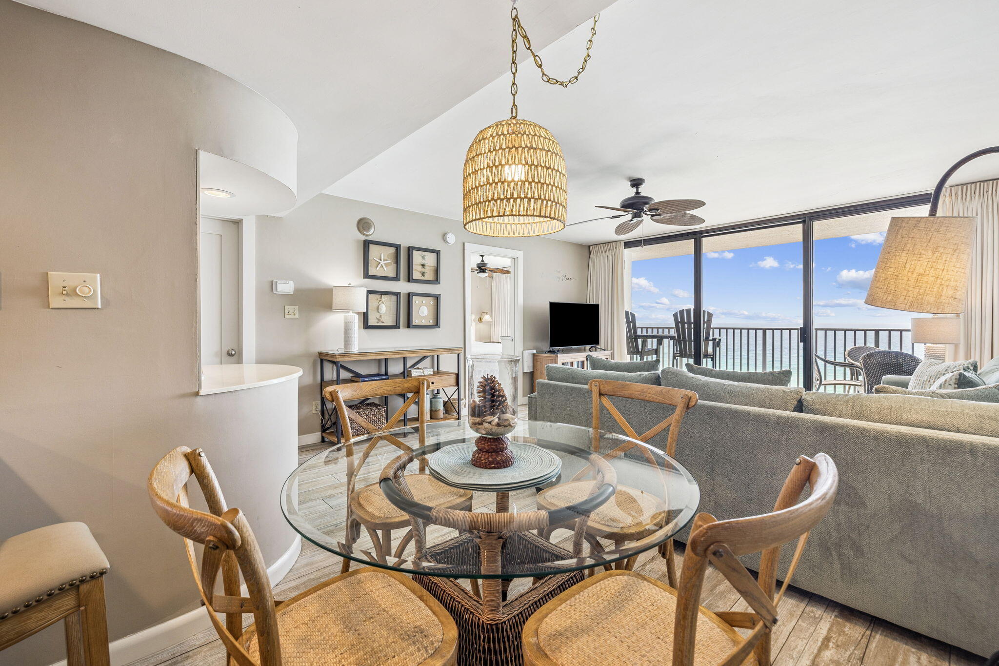 ONE SEAGROVE PLACE CONDO - Residential