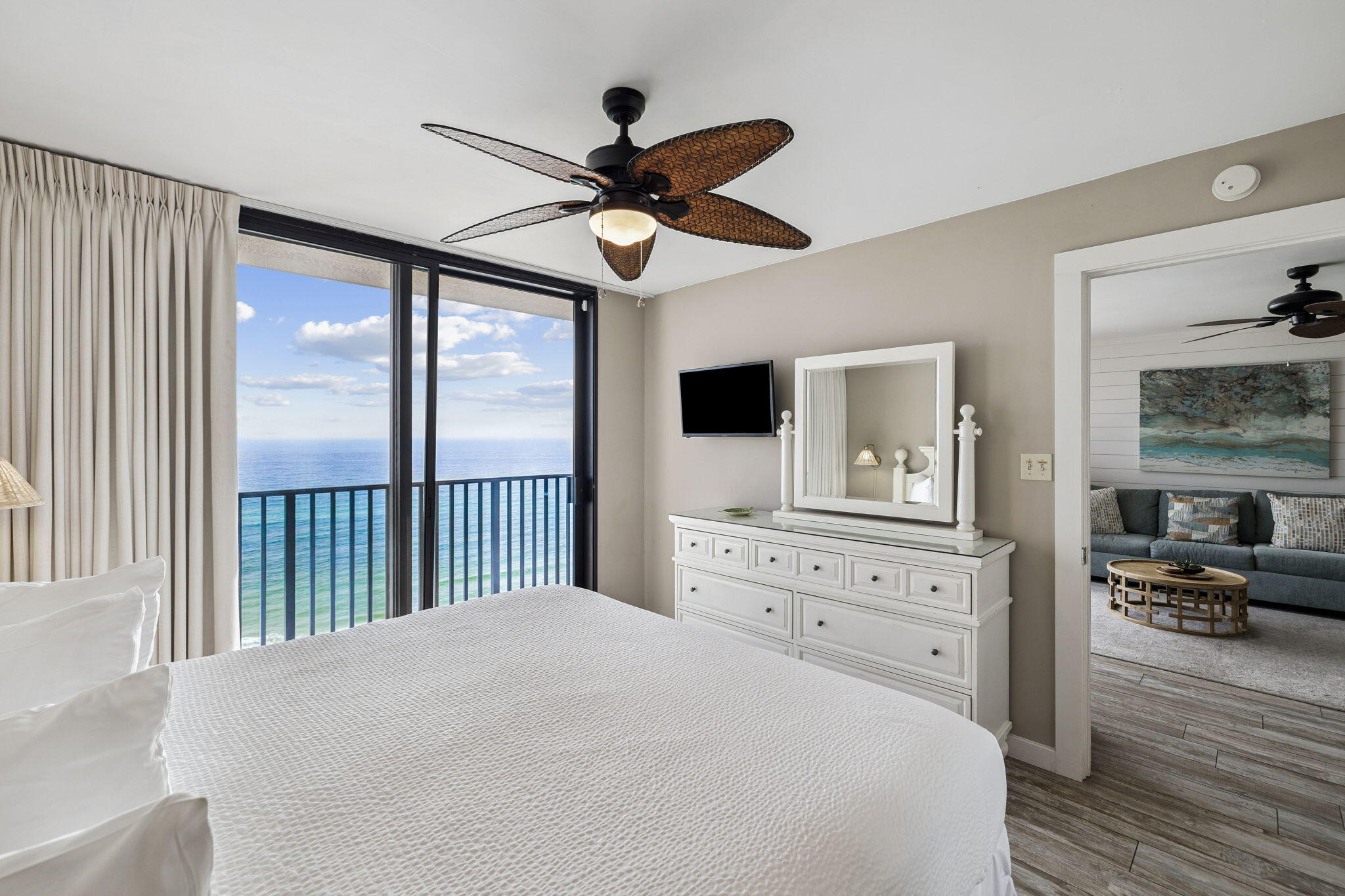 ONE SEAGROVE PLACE CONDO - Residential