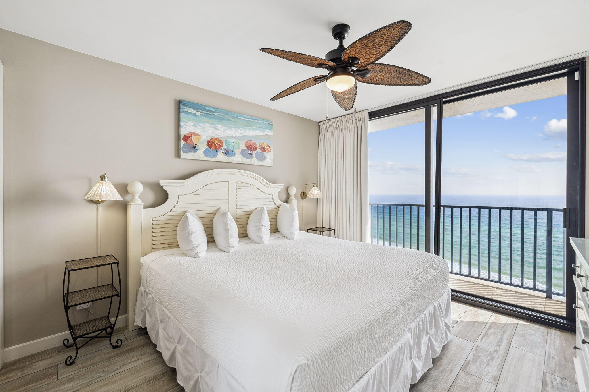 ONE SEAGROVE PLACE CONDO - Residential