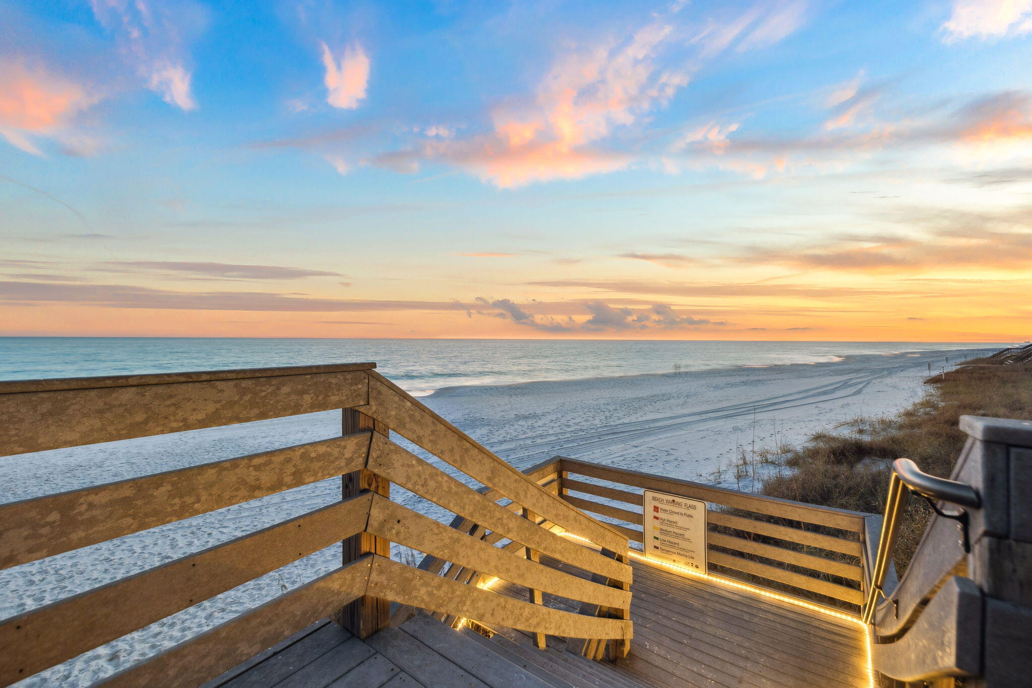 ONE SEAGROVE PLACE CONDO - Residential