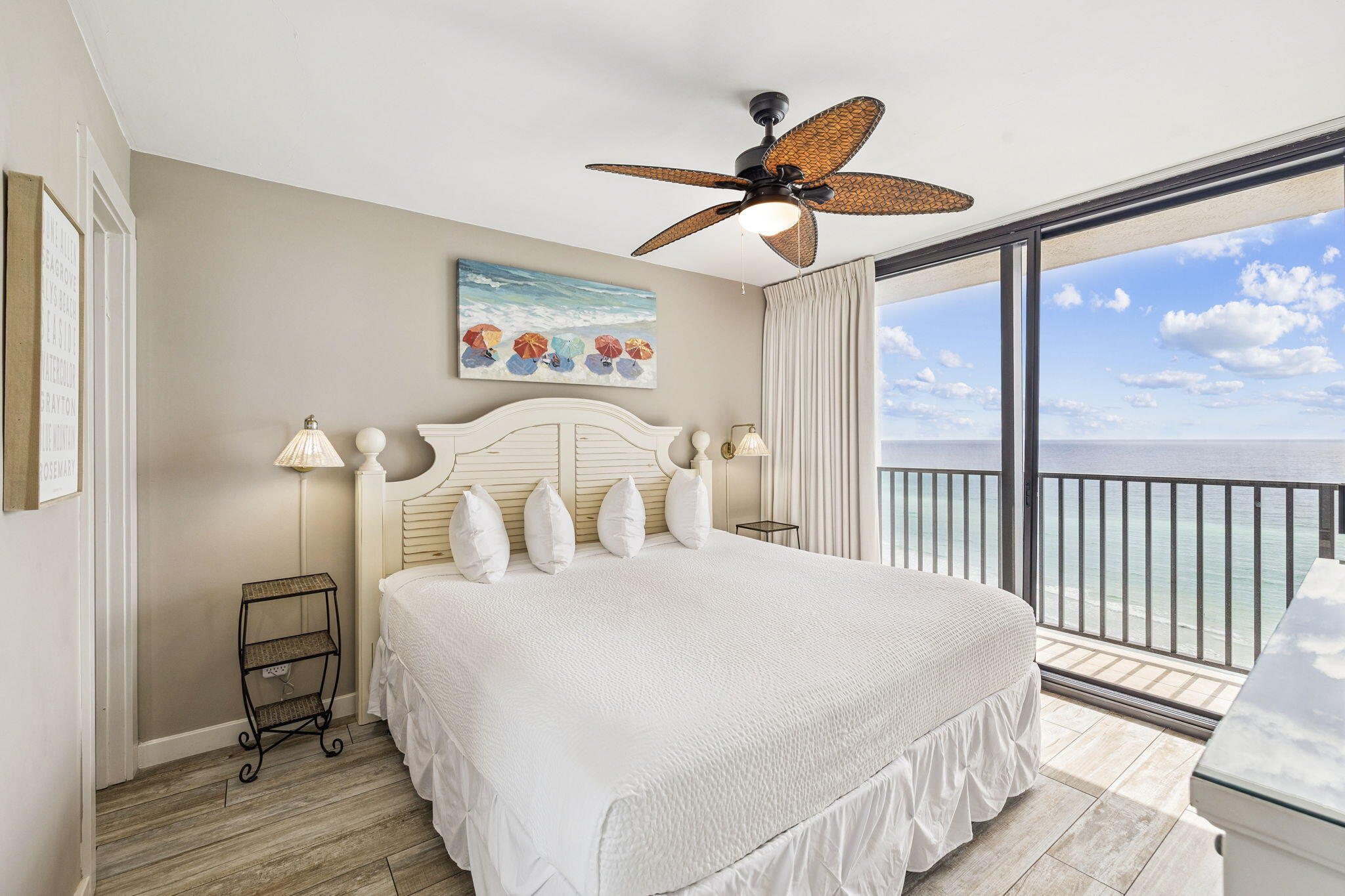 ONE SEAGROVE PLACE CONDO - Residential