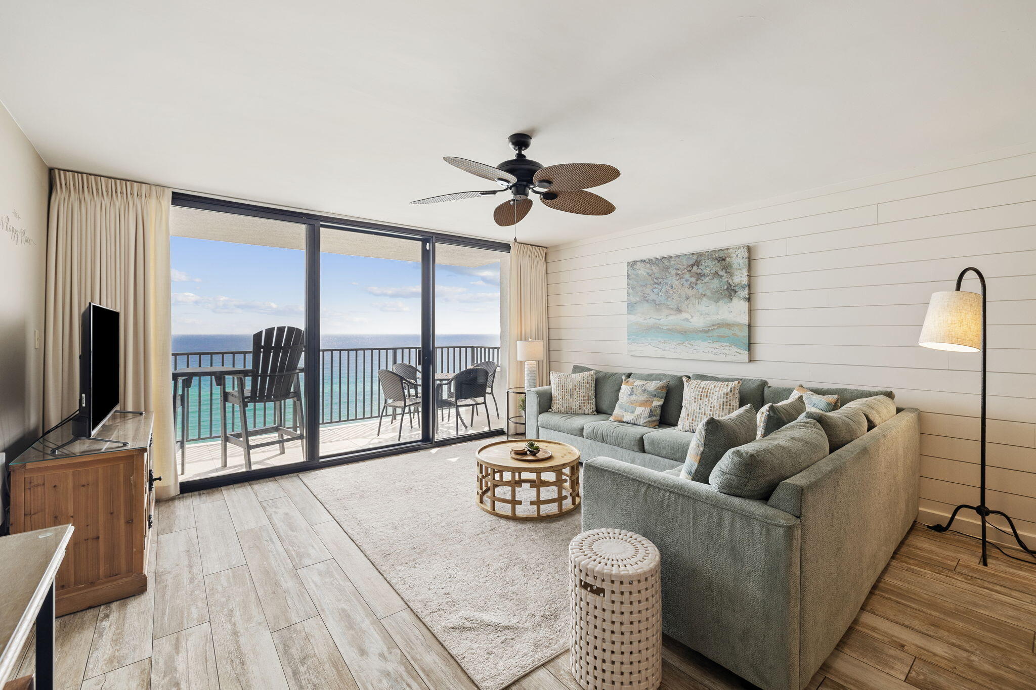 ONE SEAGROVE PLACE CONDO - Residential
