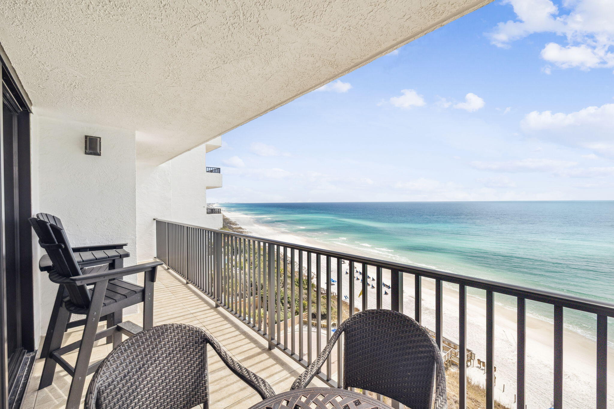 ONE SEAGROVE PLACE CONDO - Residential