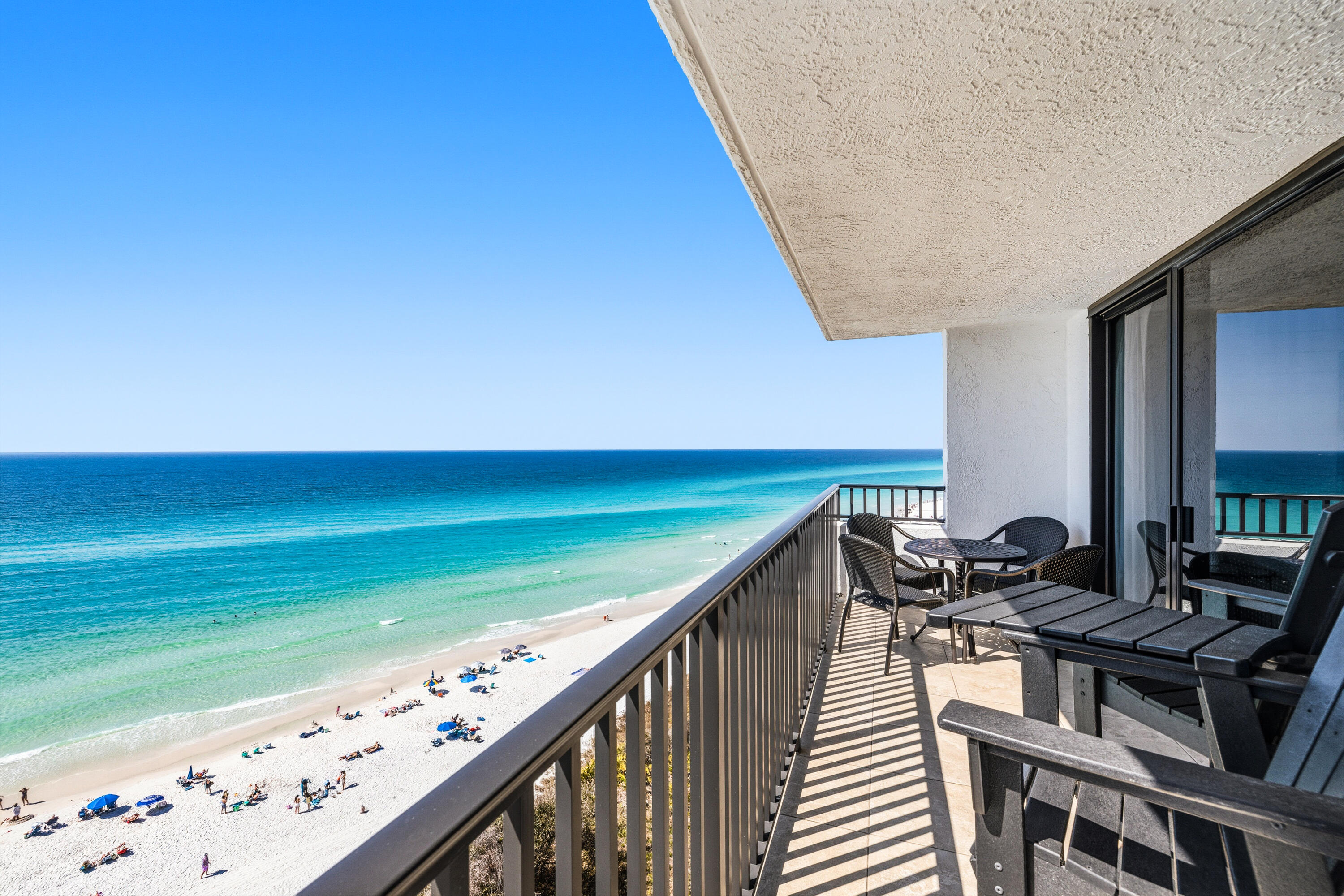 ONE SEAGROVE PLACE CONDO - Residential