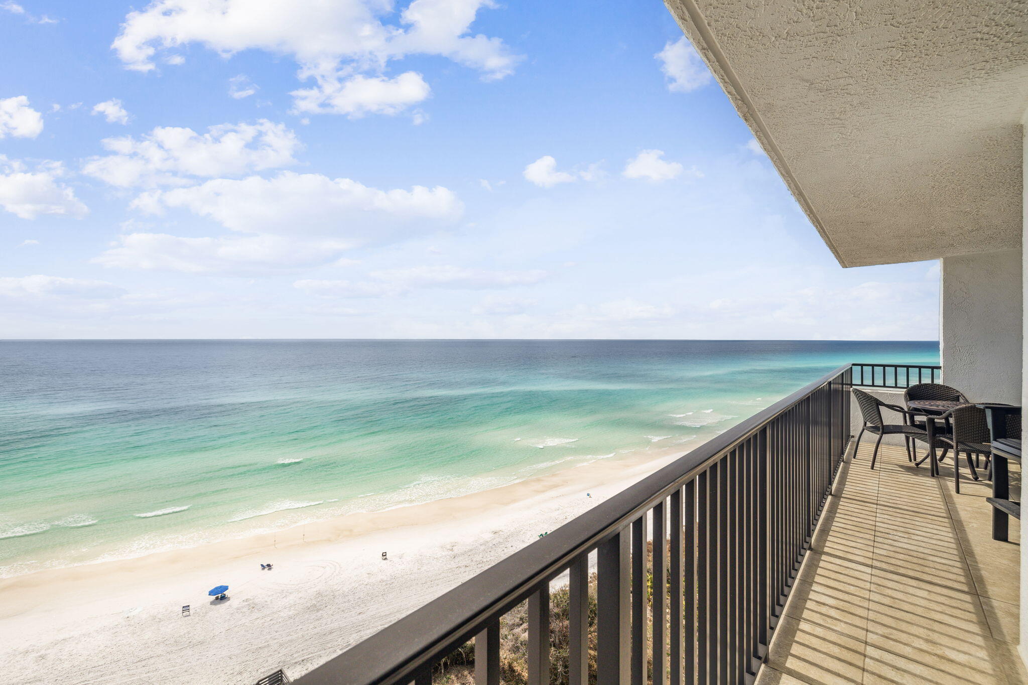 ONE SEAGROVE PLACE CONDO - Residential