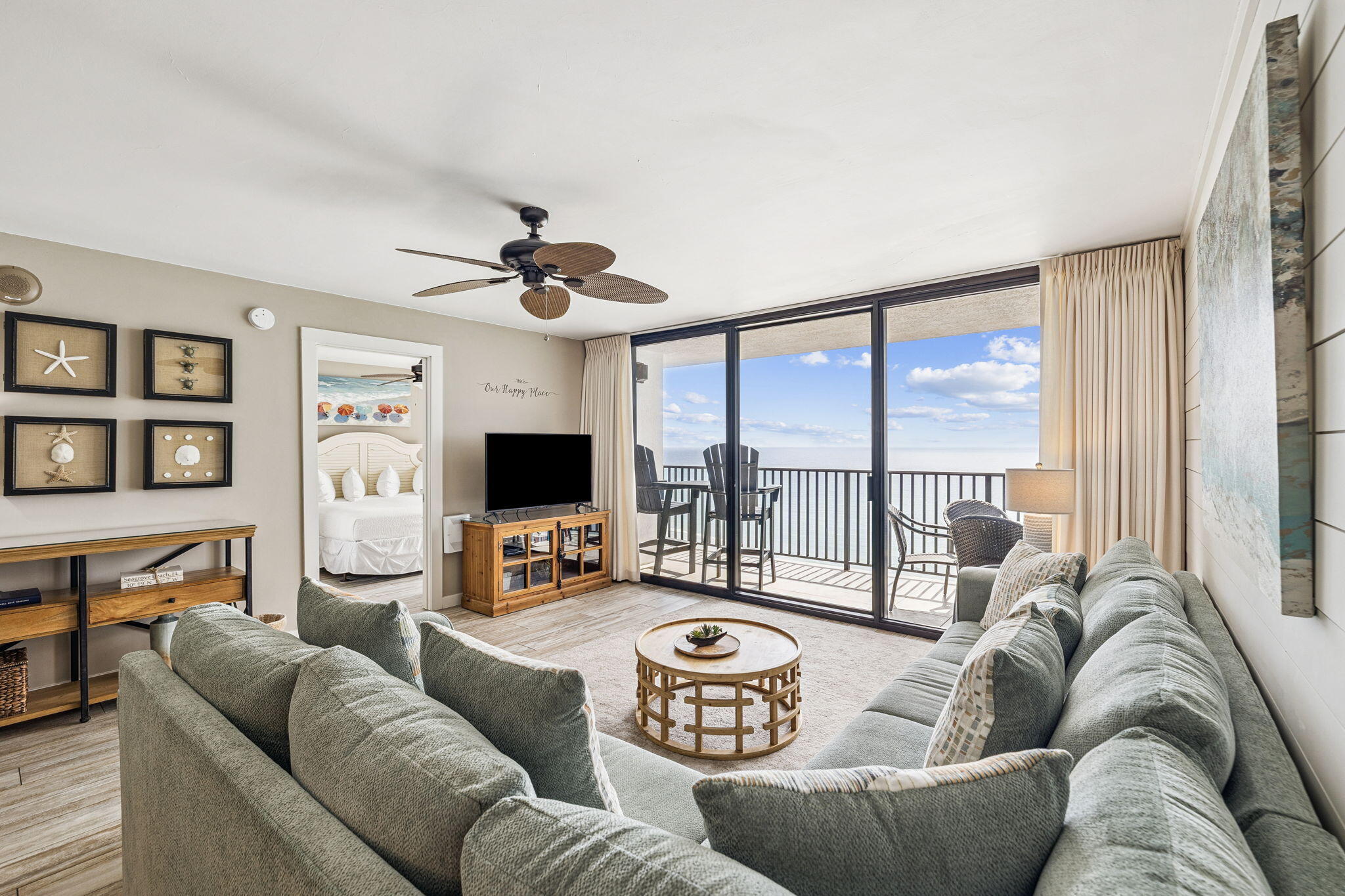 ONE SEAGROVE PLACE CONDO - Residential