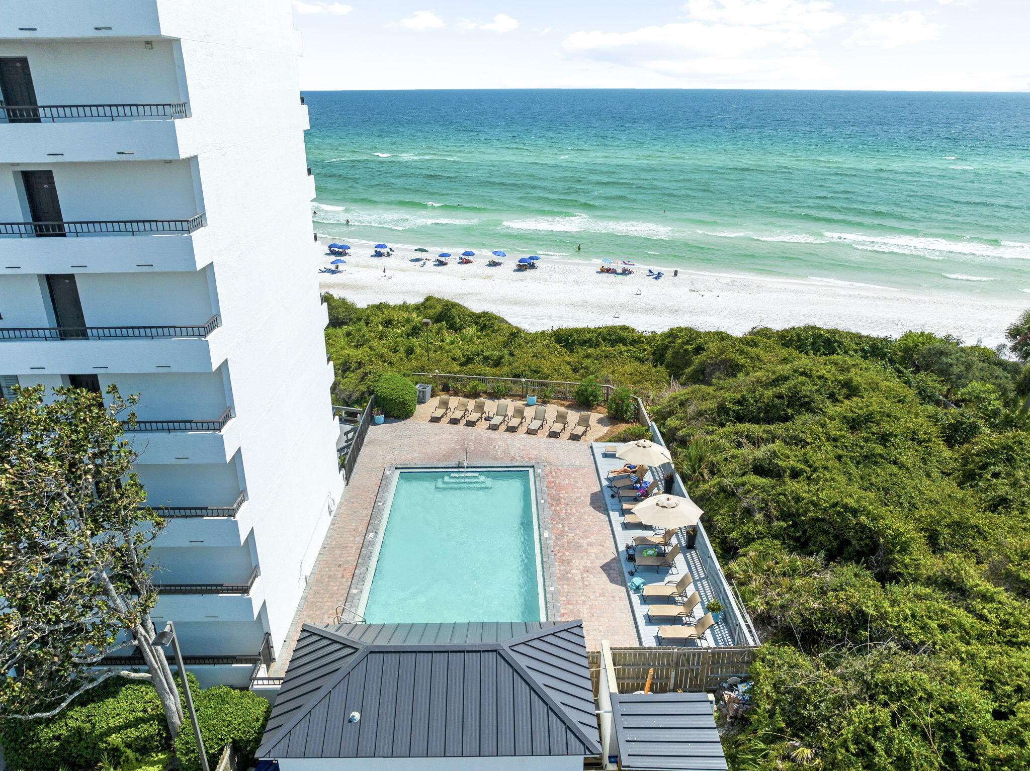 ONE SEAGROVE PLACE CONDO - Residential