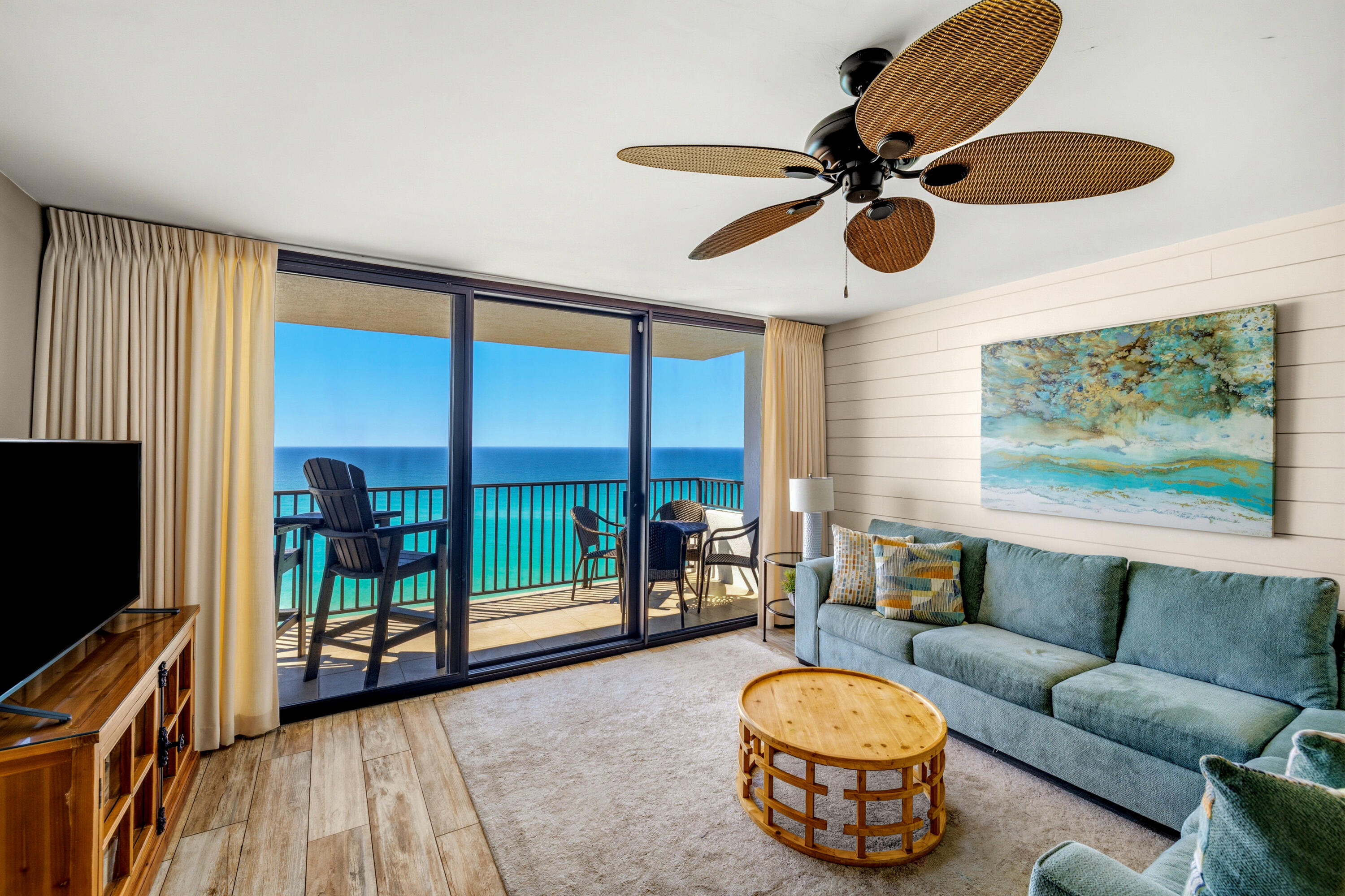 ONE SEAGROVE PLACE CONDO - Residential