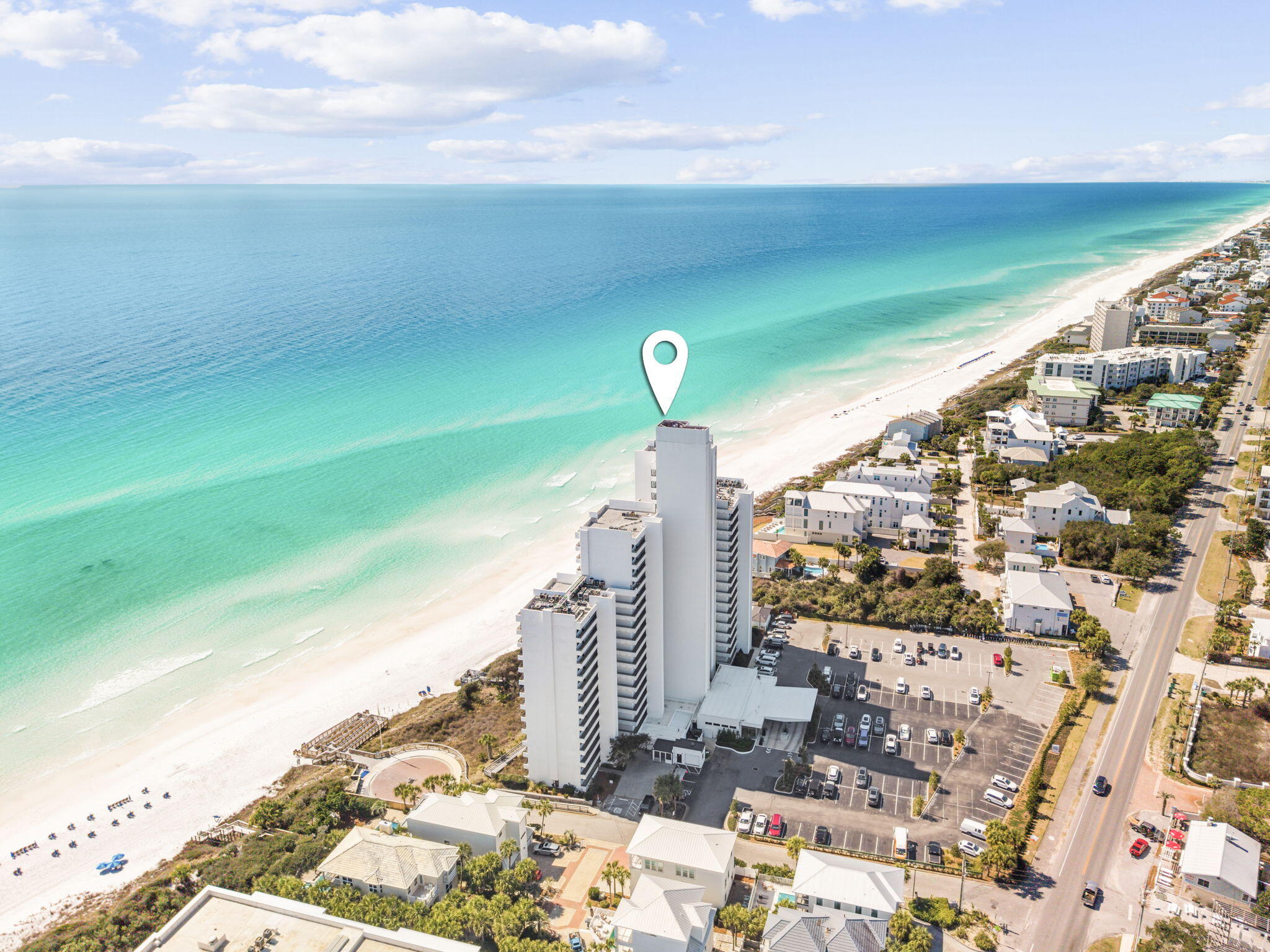 ONE SEAGROVE PLACE CONDO - Residential