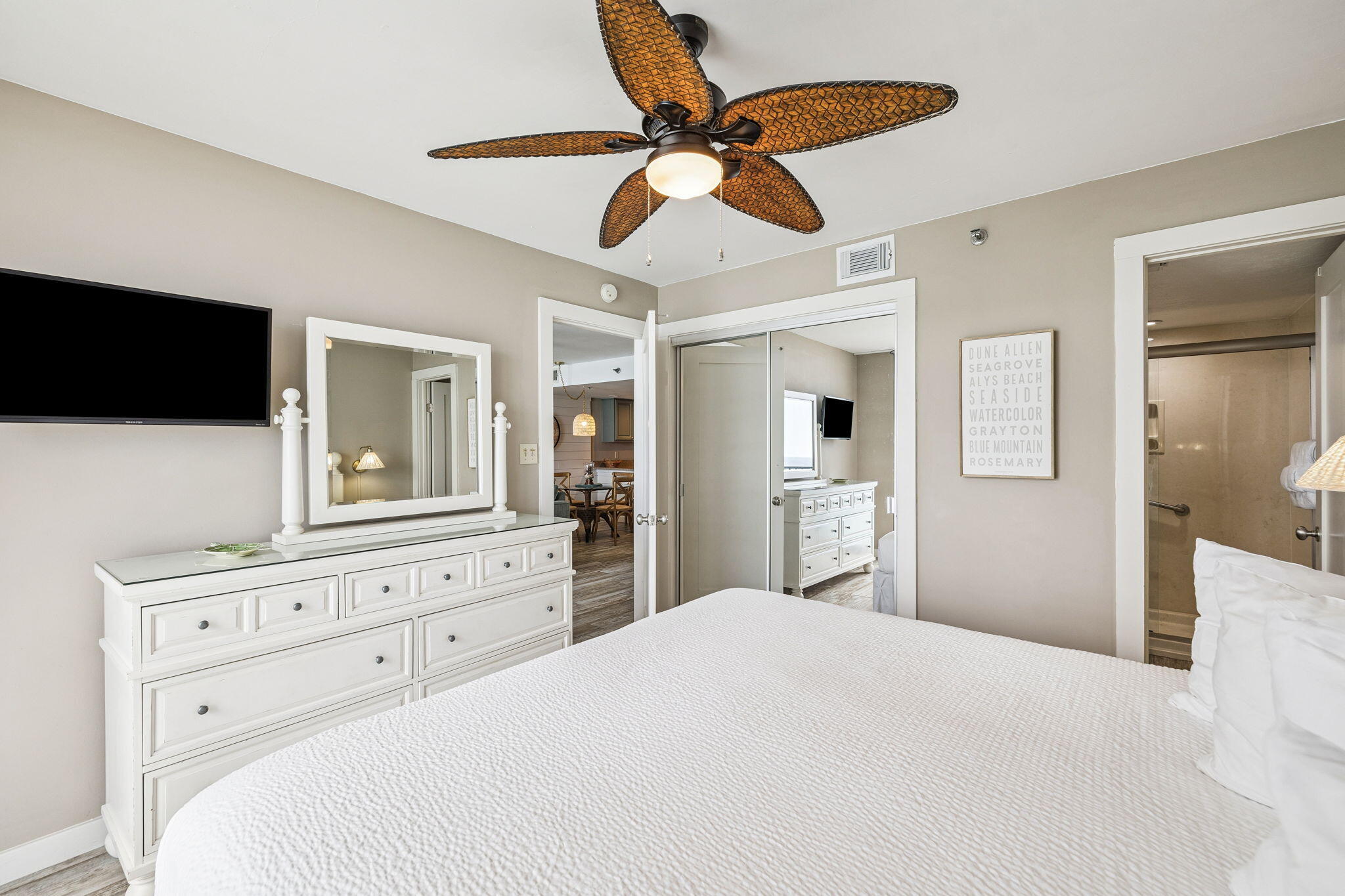 ONE SEAGROVE PLACE CONDO - Residential