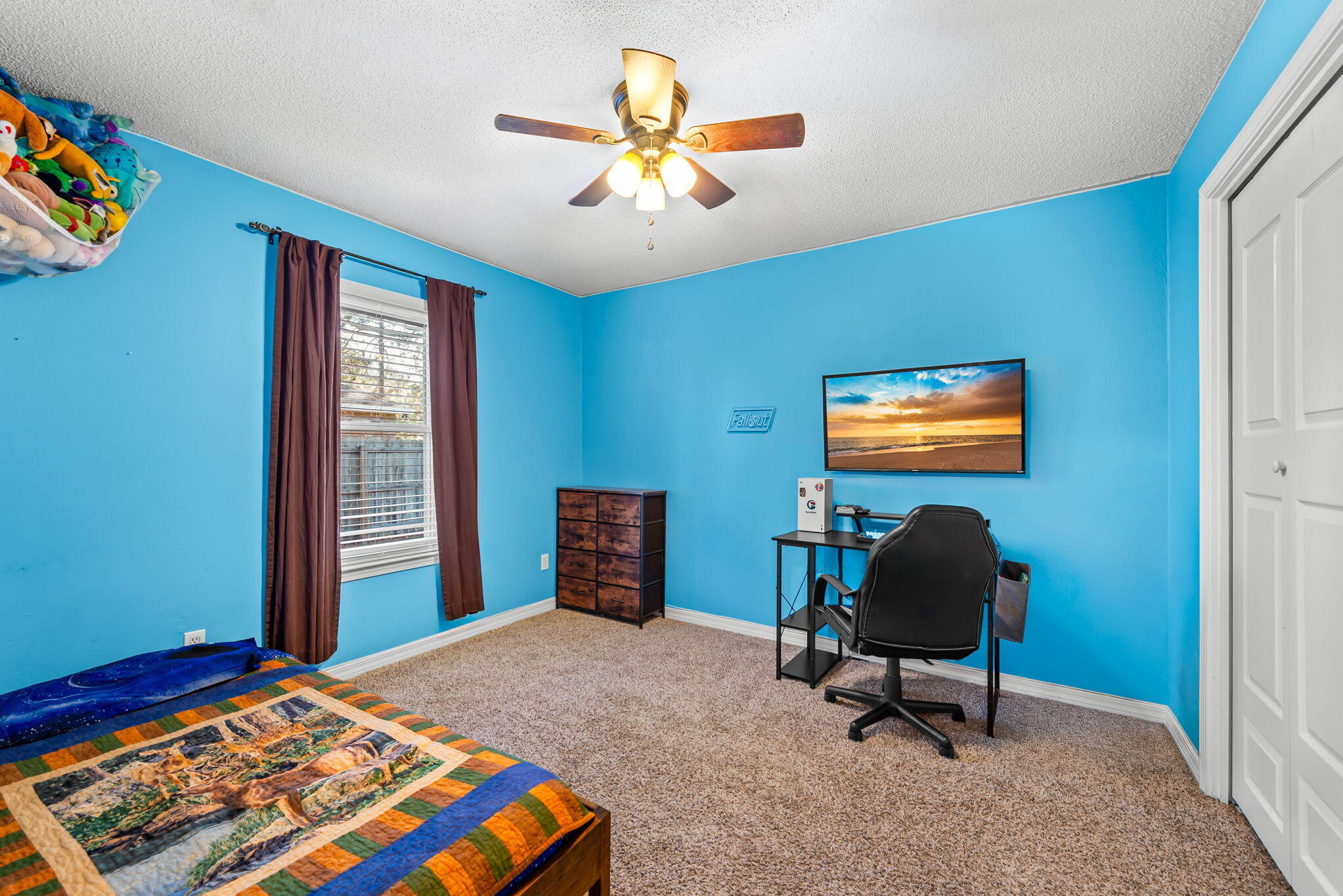 HOLLEY BY THE SEA - Residential