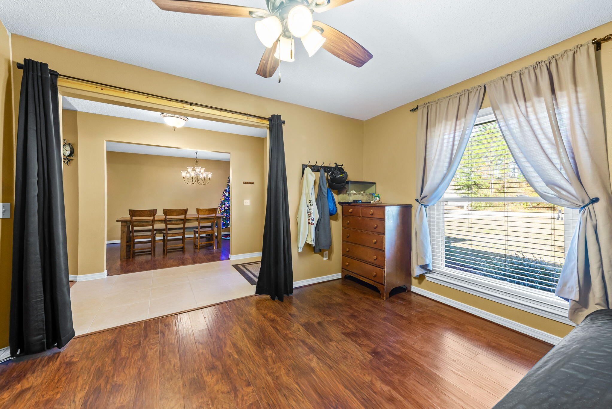 HOLLEY BY THE SEA - Residential