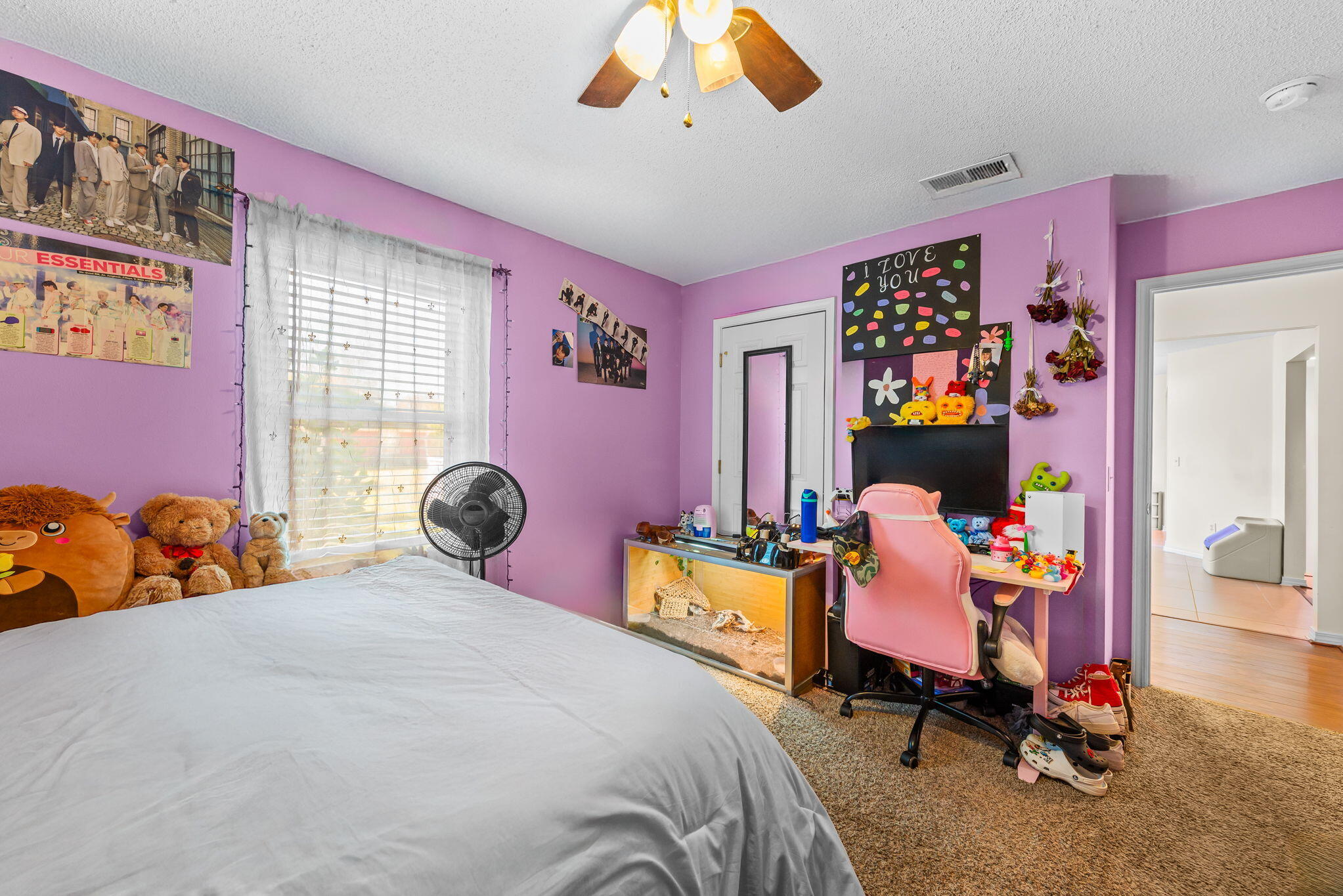 HOLLEY BY THE SEA - Residential