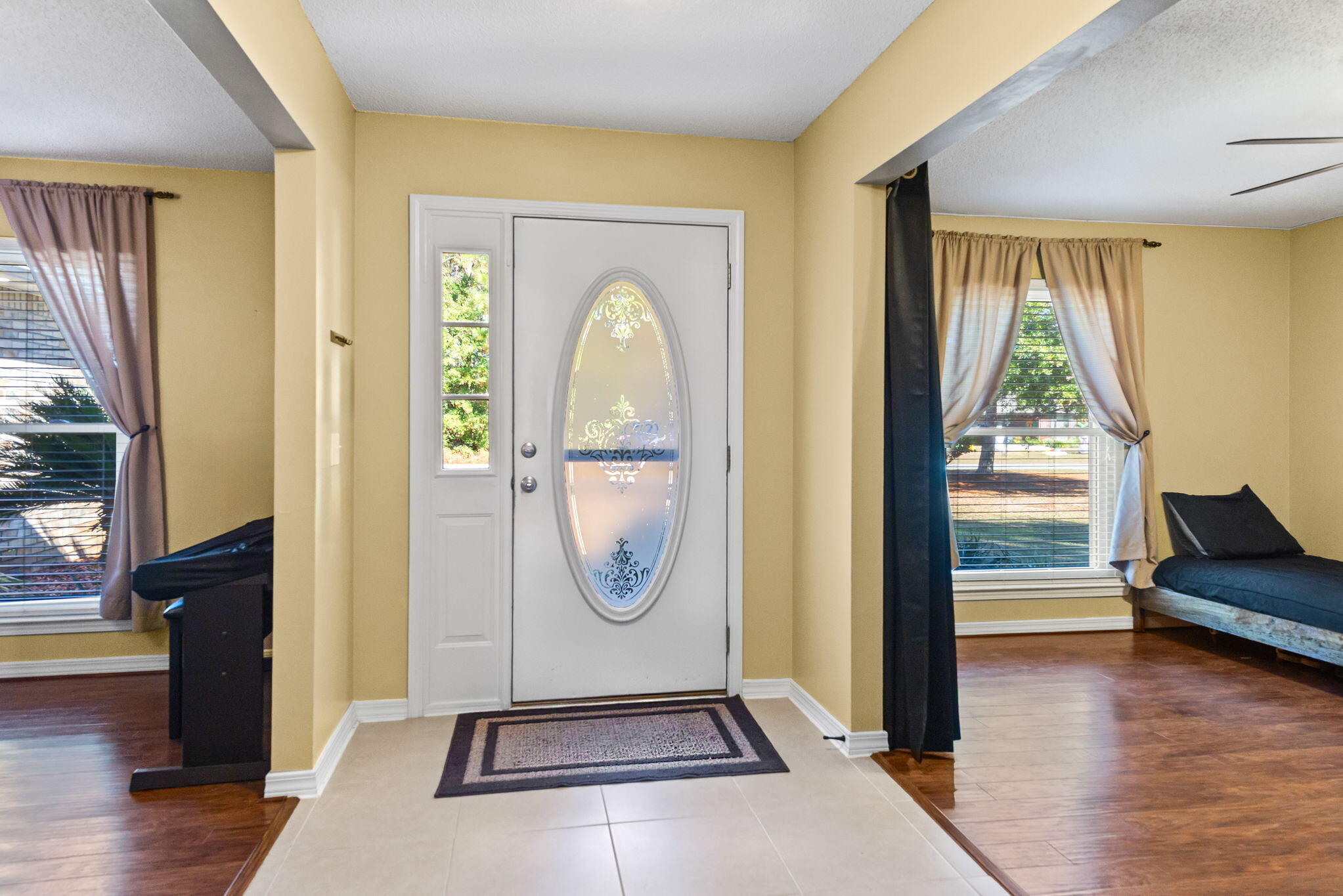 HOLLEY BY THE SEA - Residential