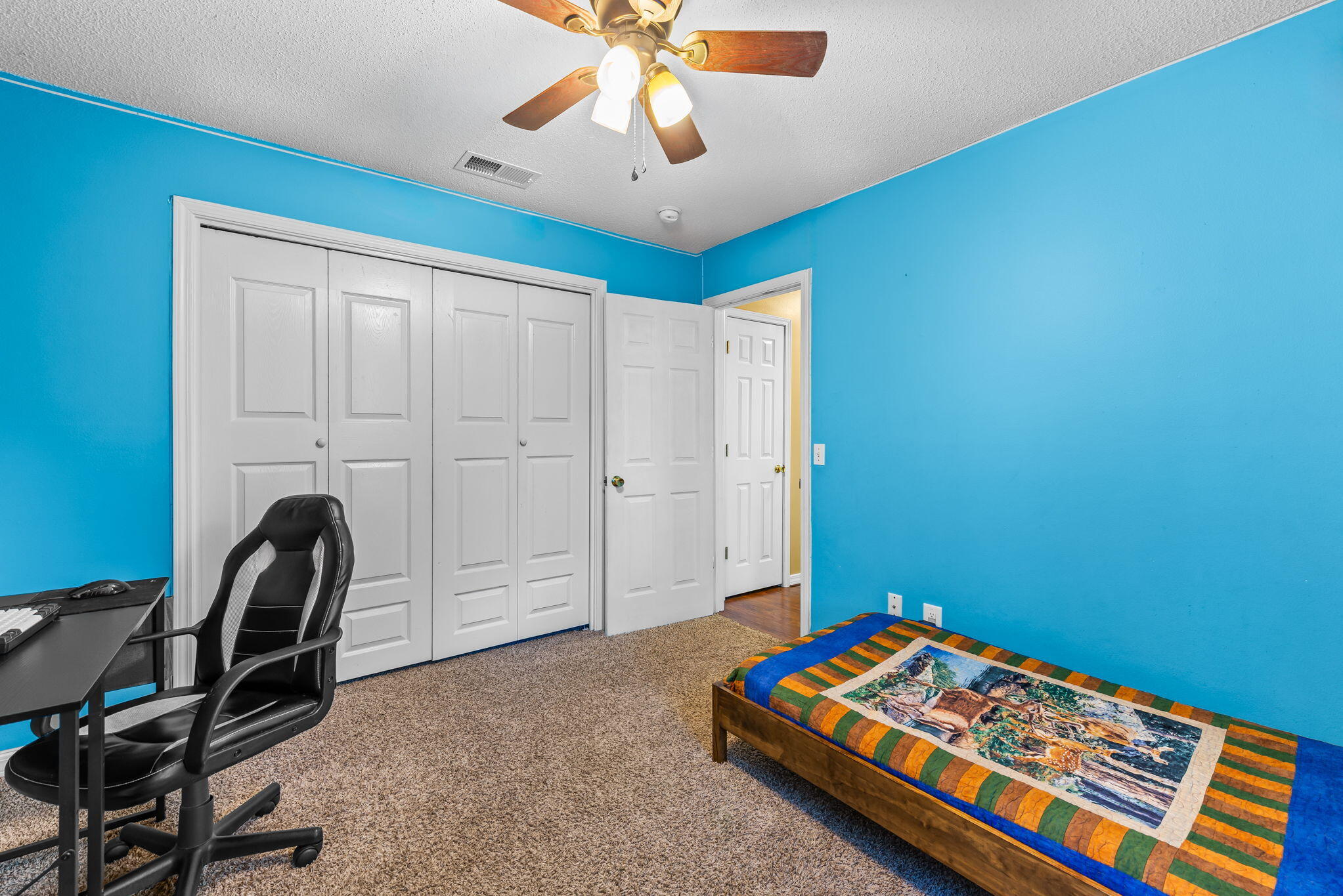 HOLLEY BY THE SEA - Residential