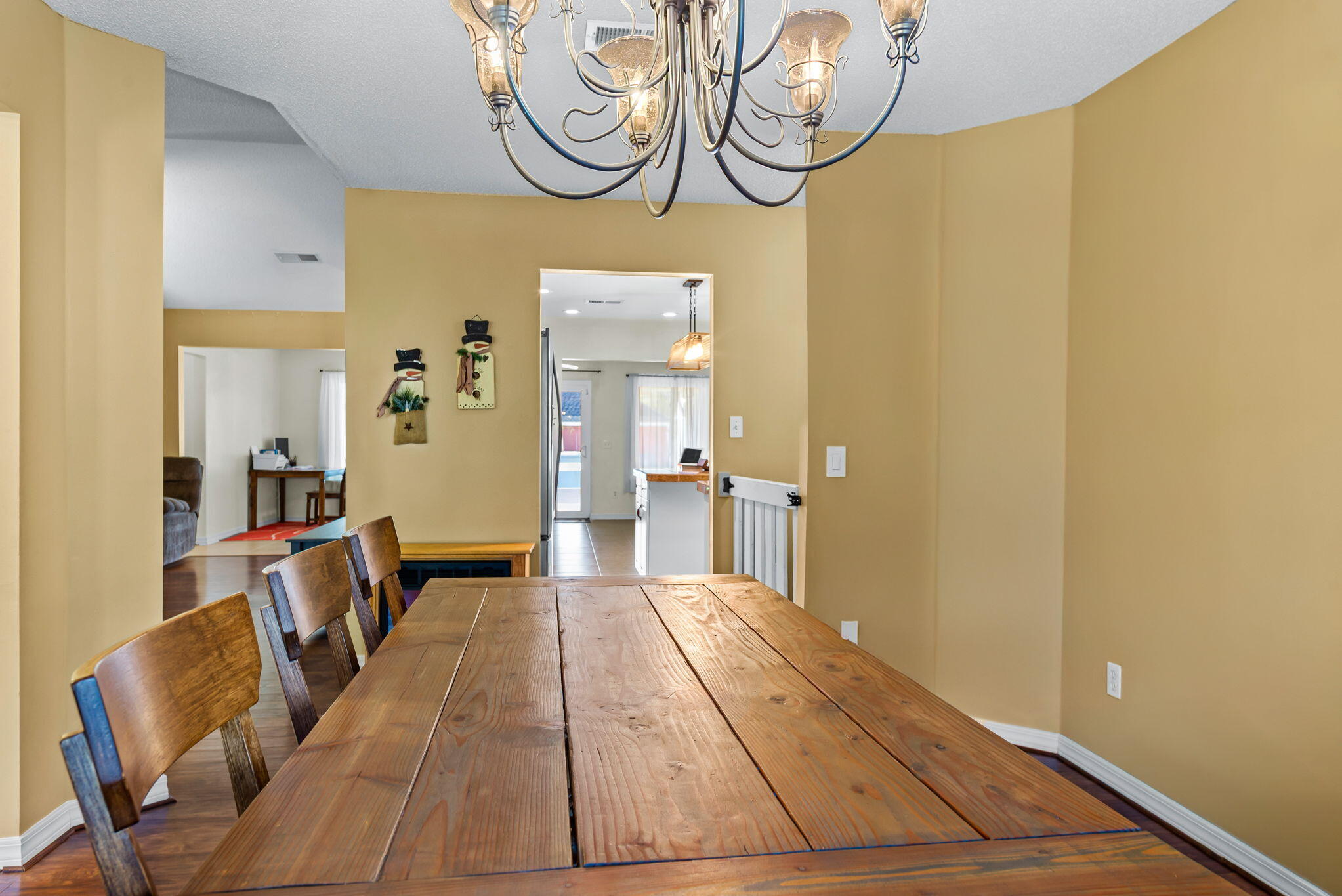 HOLLEY BY THE SEA - Residential