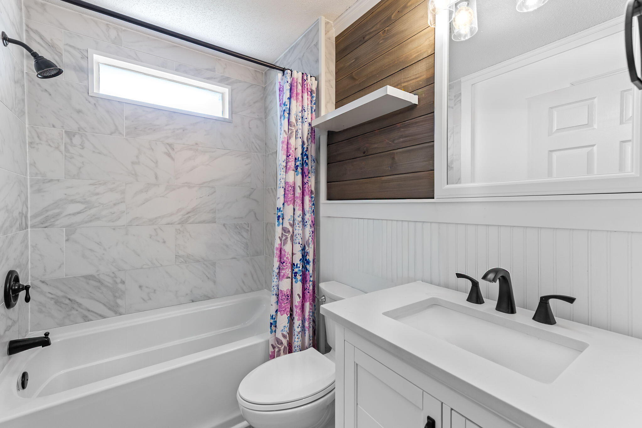 HOLLEY BY THE SEA - Residential