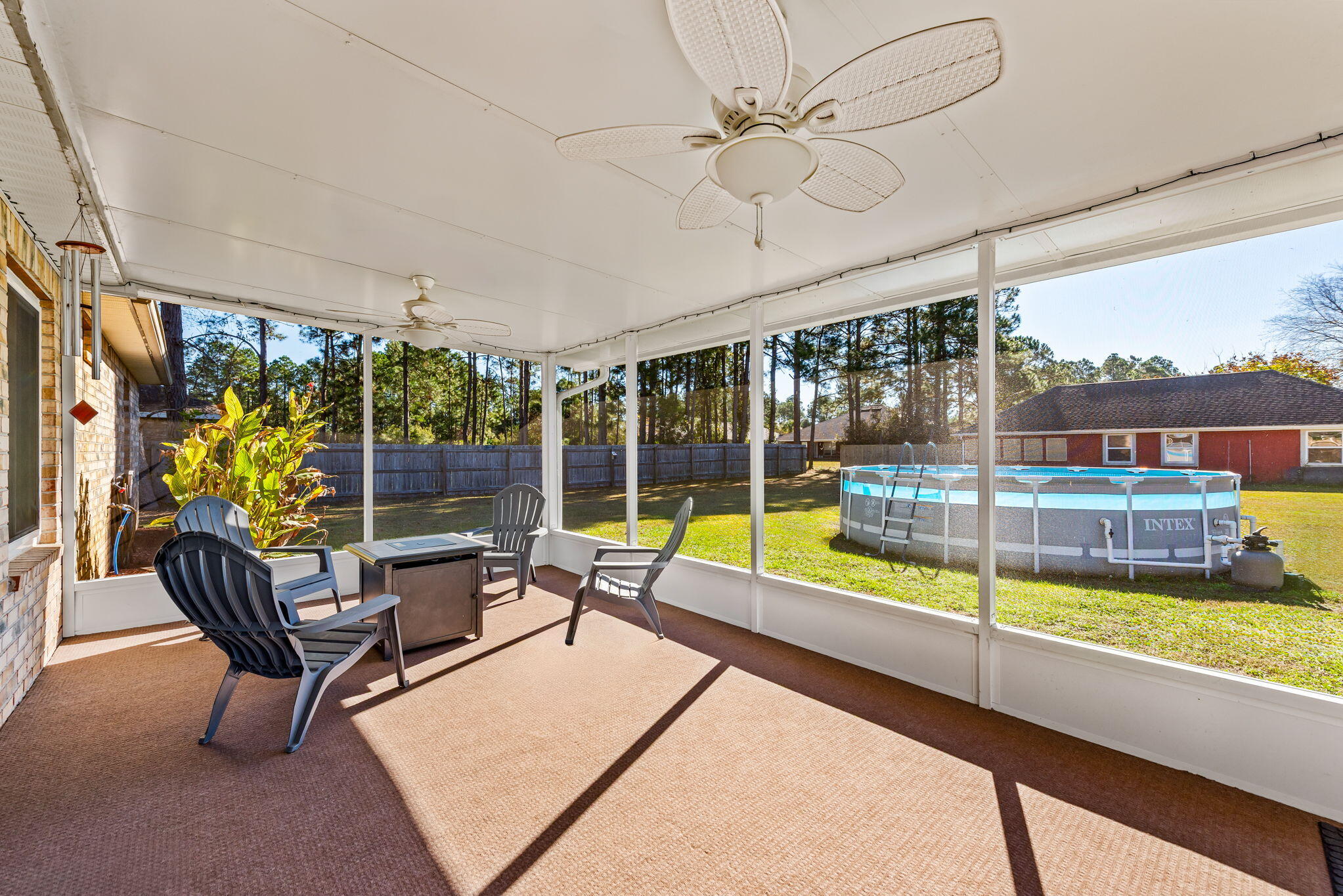 HOLLEY BY THE SEA - Residential