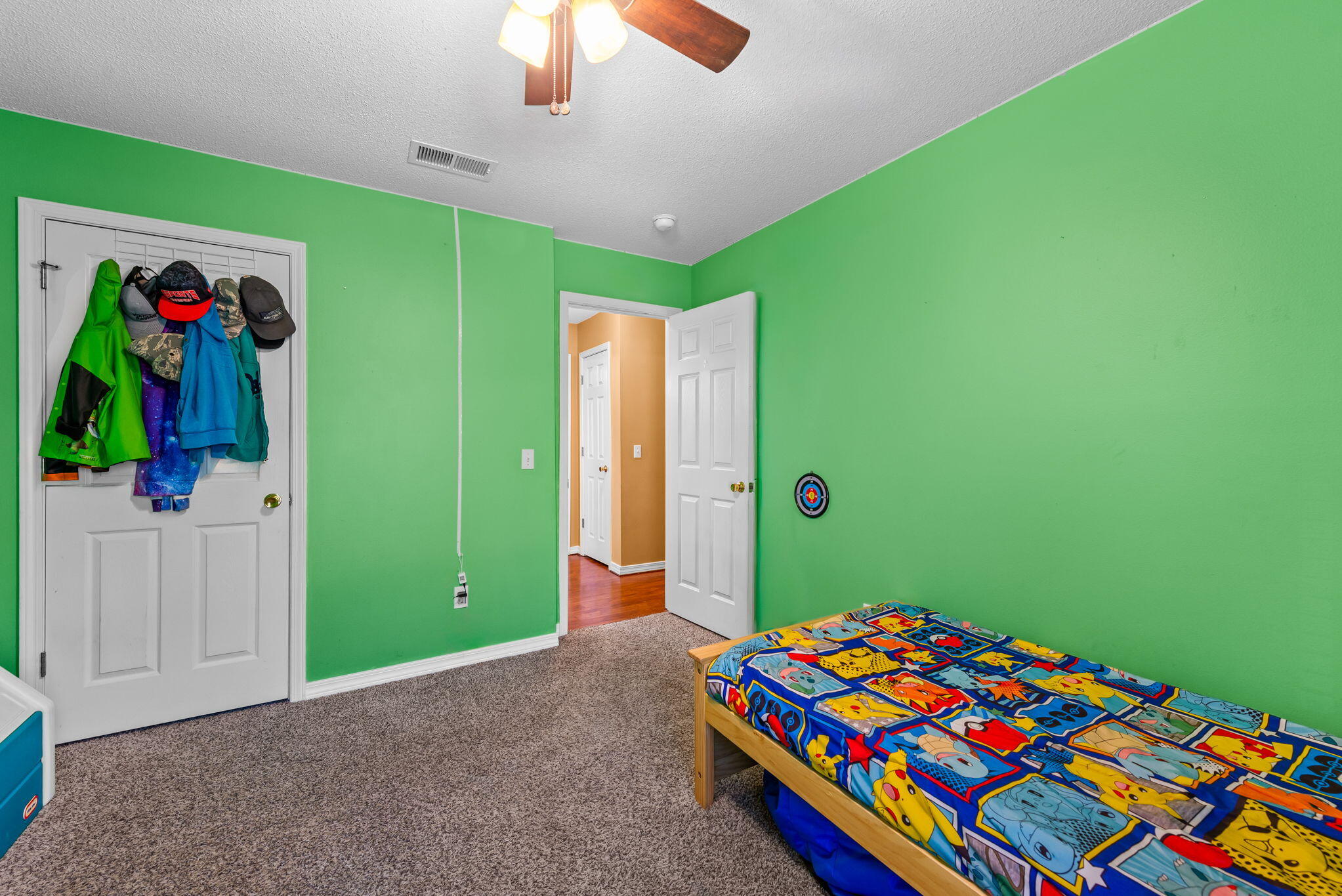 HOLLEY BY THE SEA - Residential