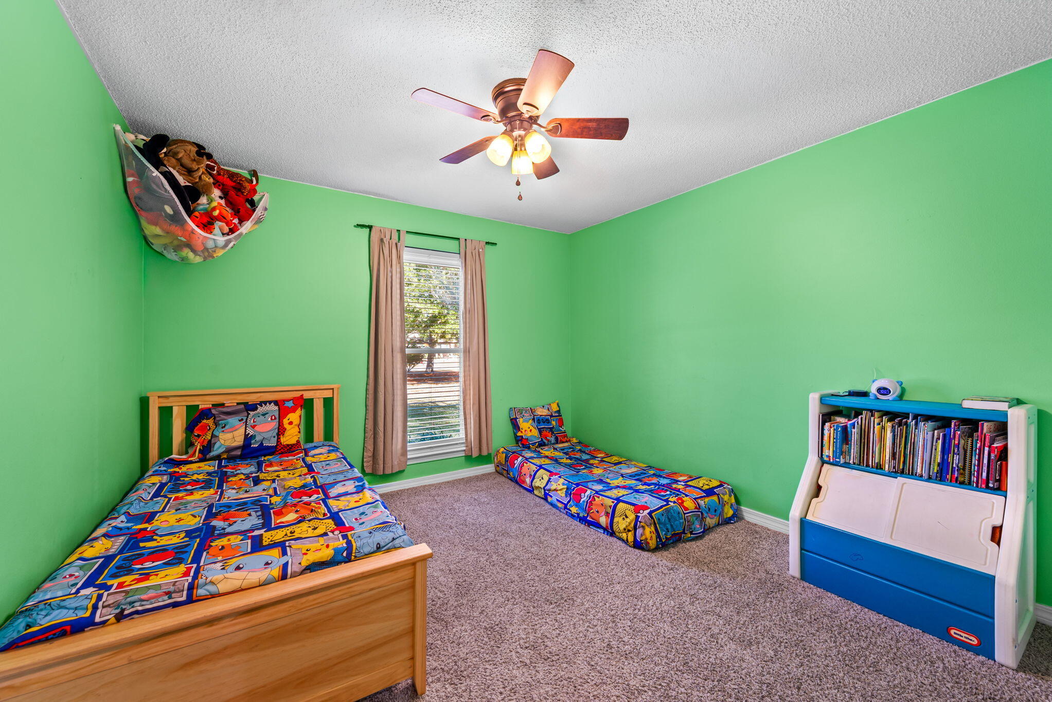 HOLLEY BY THE SEA - Residential