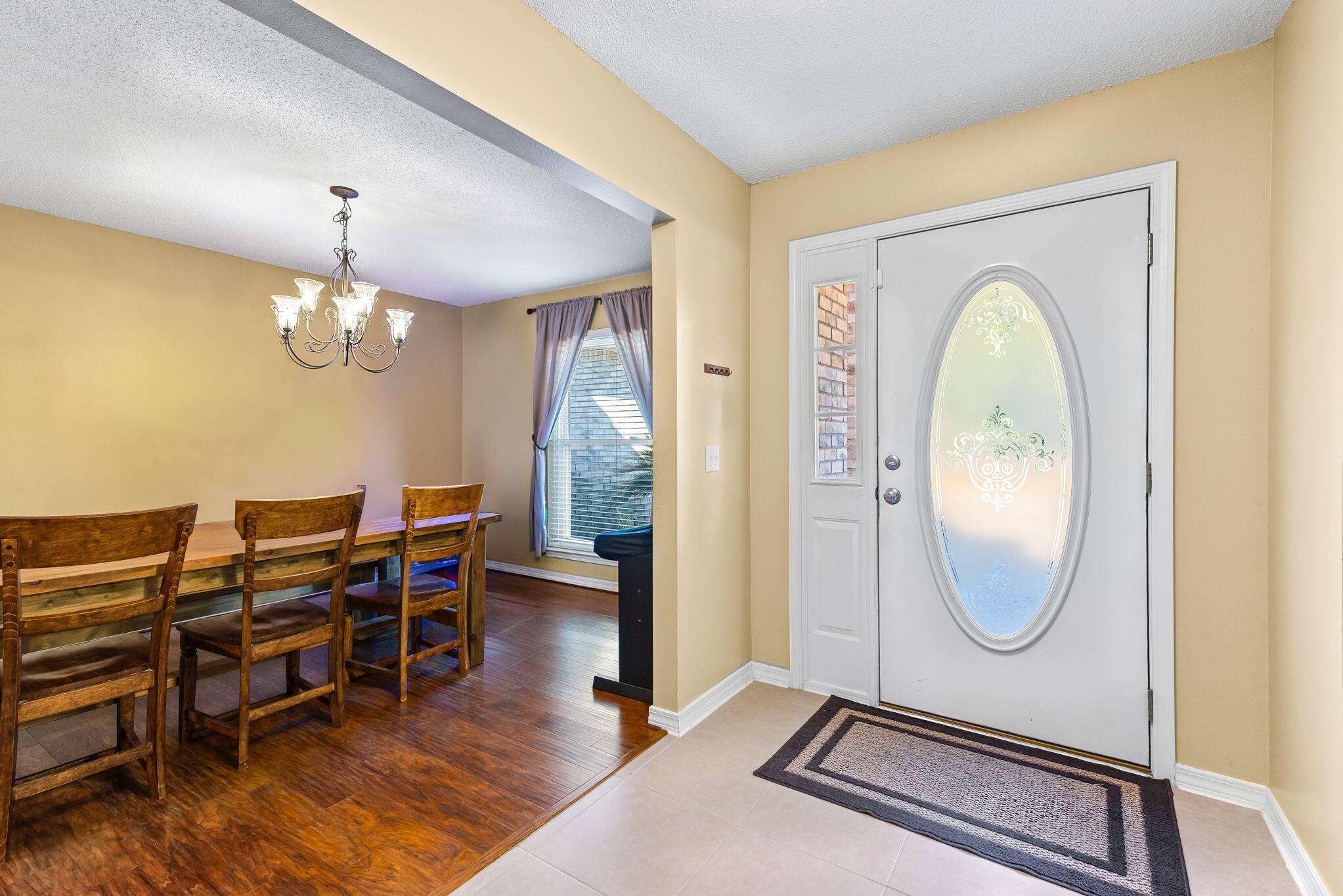 HOLLEY BY THE SEA - Residential