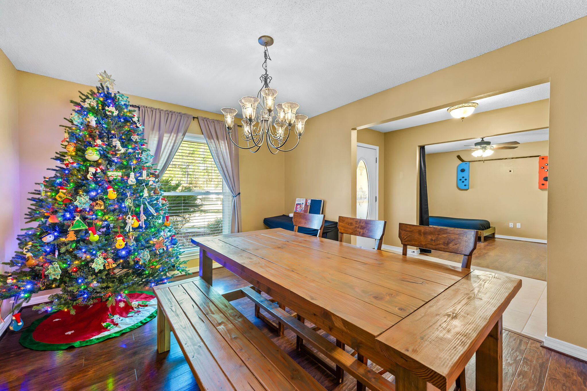 HOLLEY BY THE SEA - Residential