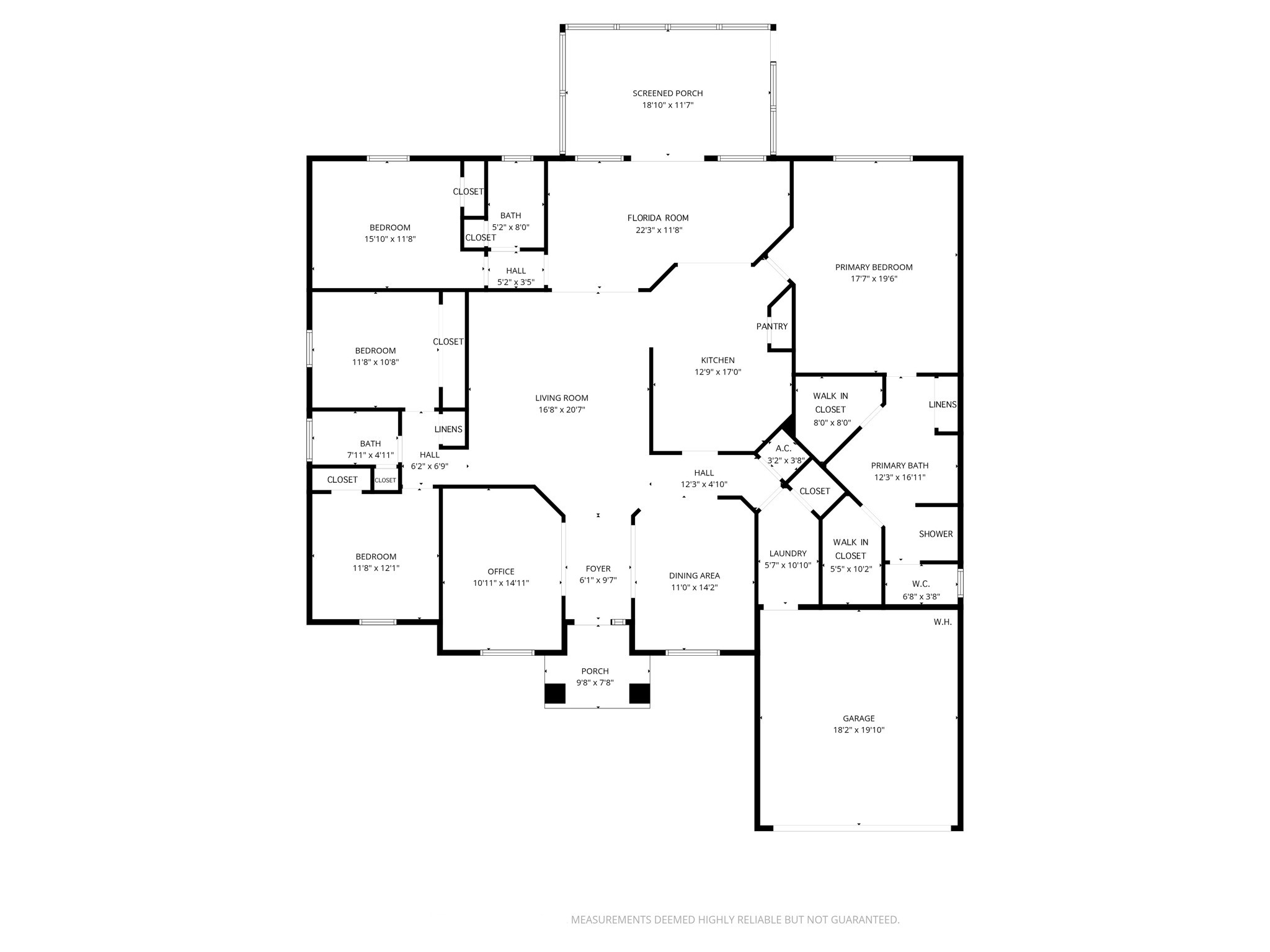 HOLLEY BY THE SEA - Residential