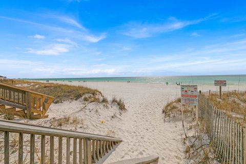 A home in Destin