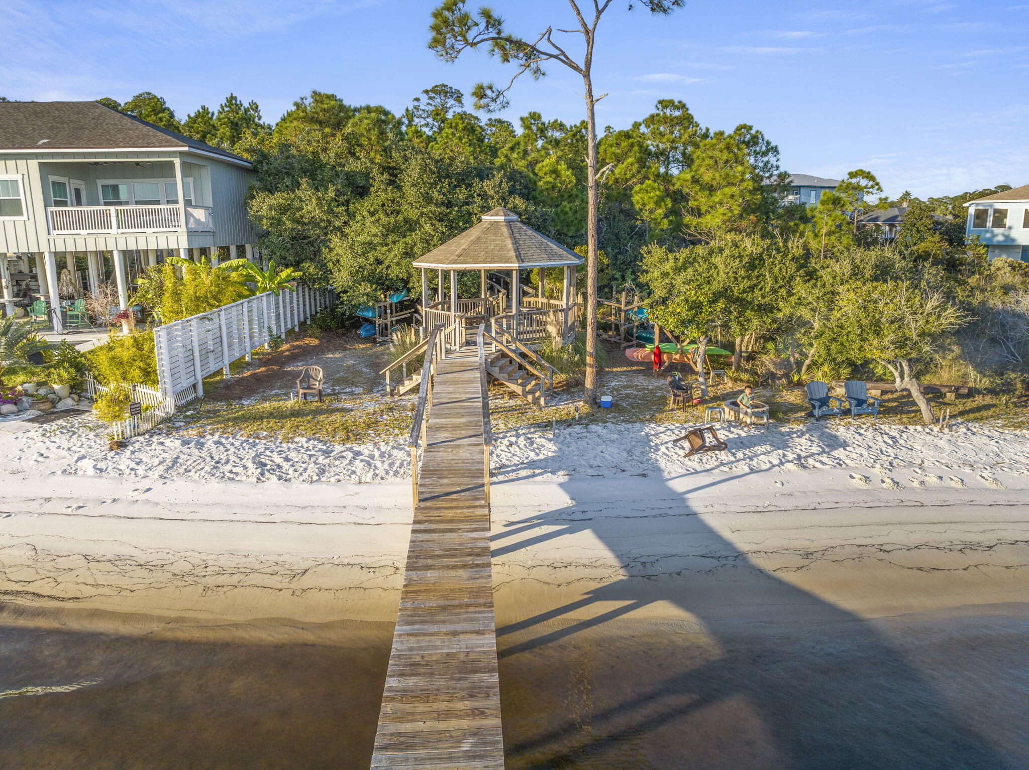 SPARKLING WATERS - Residential