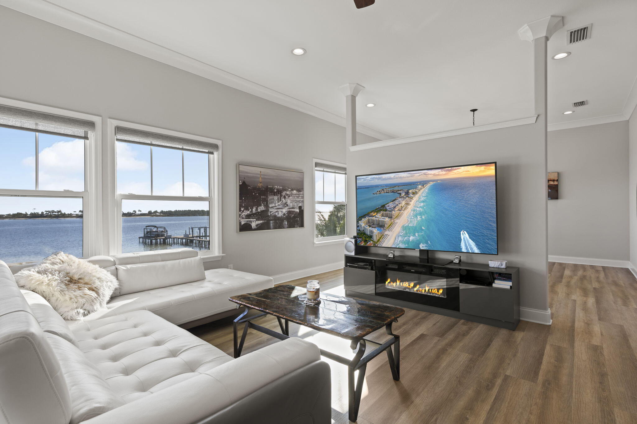 SPARKLING WATERS - Residential