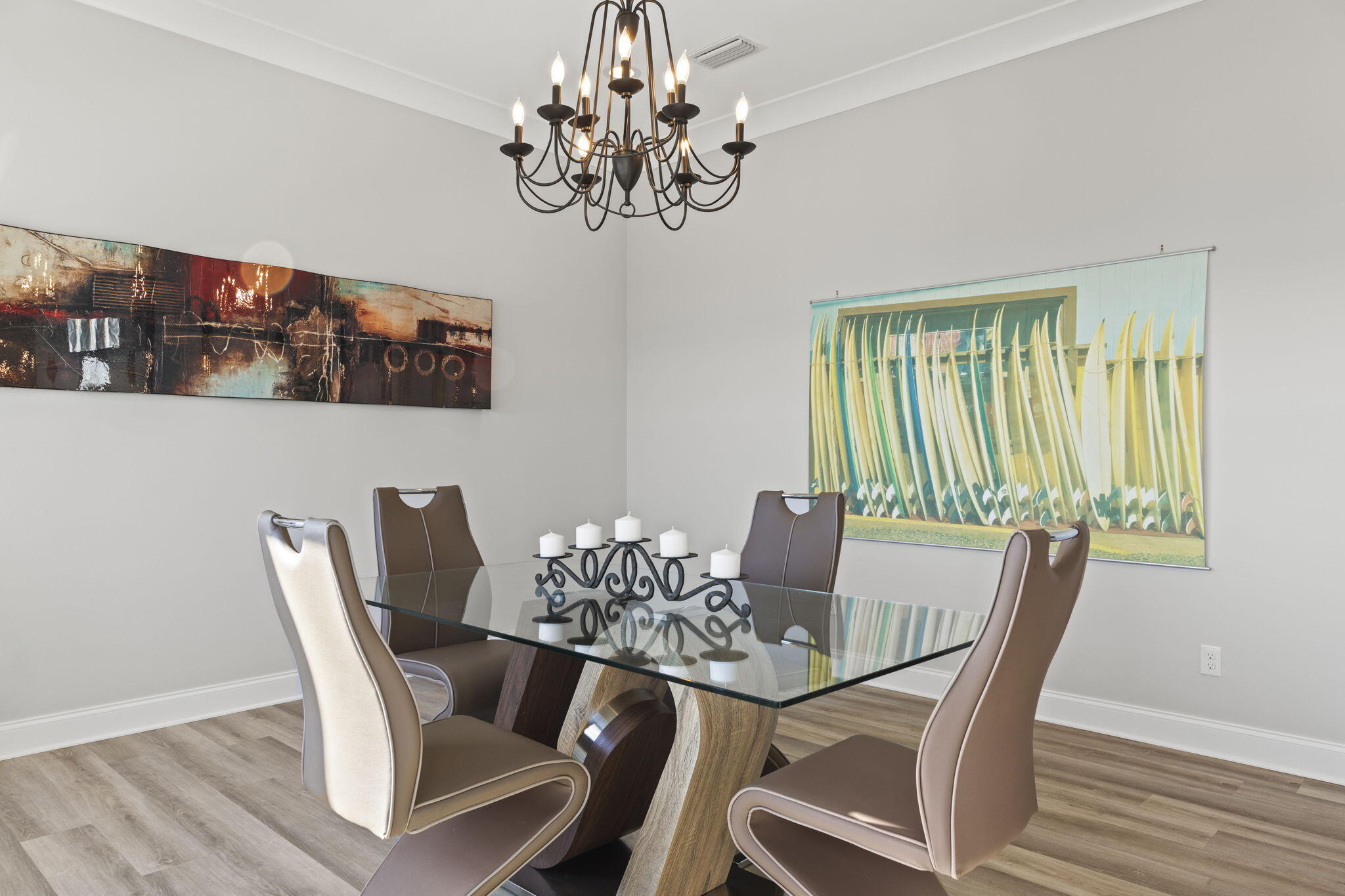 SPARKLING WATERS - Residential