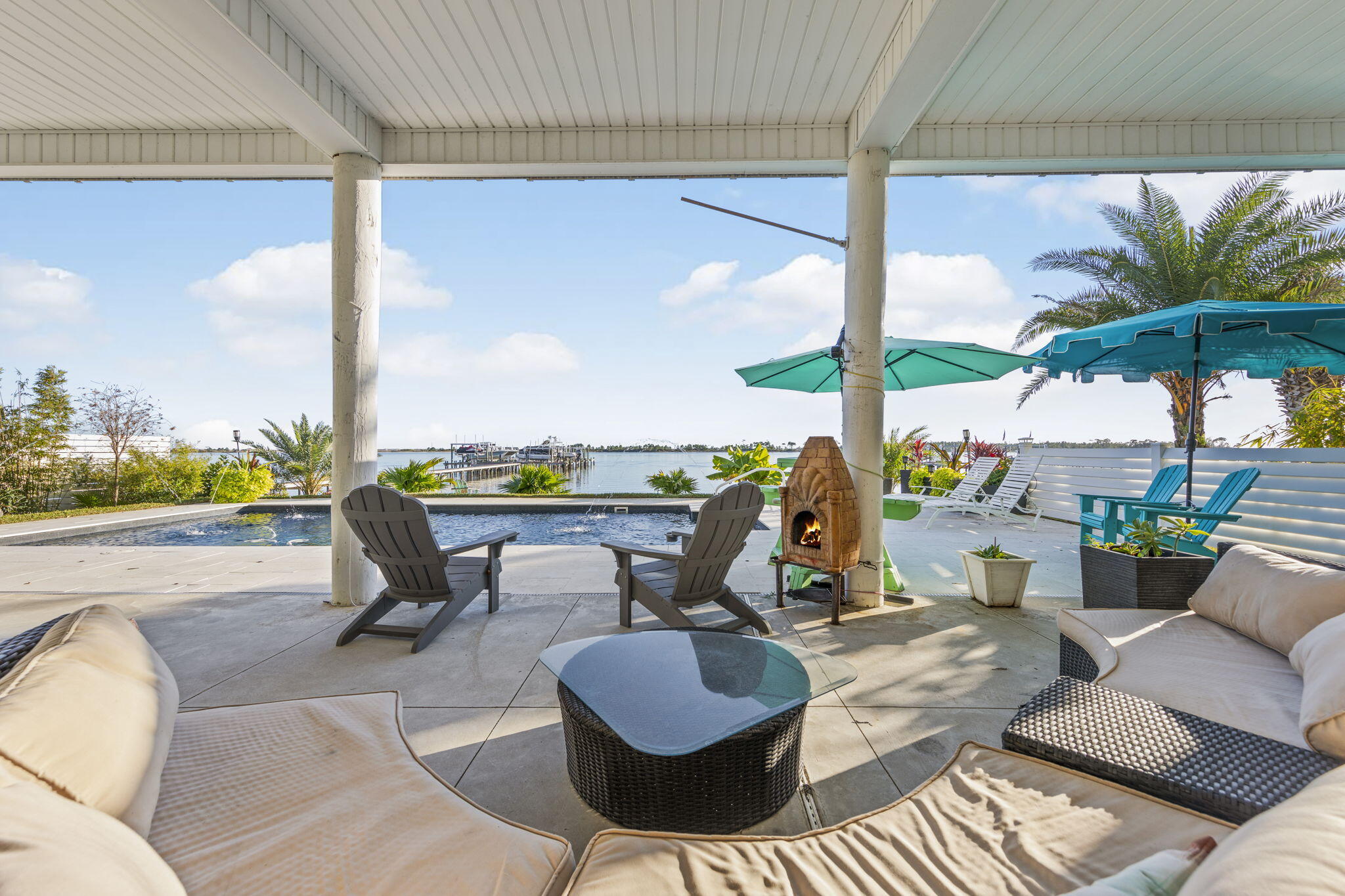 SPARKLING WATERS - Residential