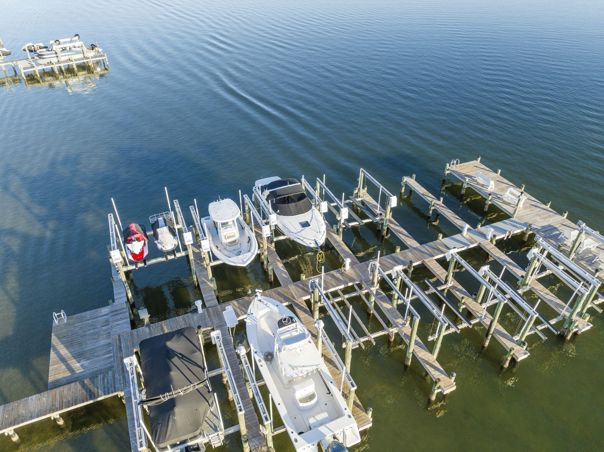 SPARKLING WATERS - Residential