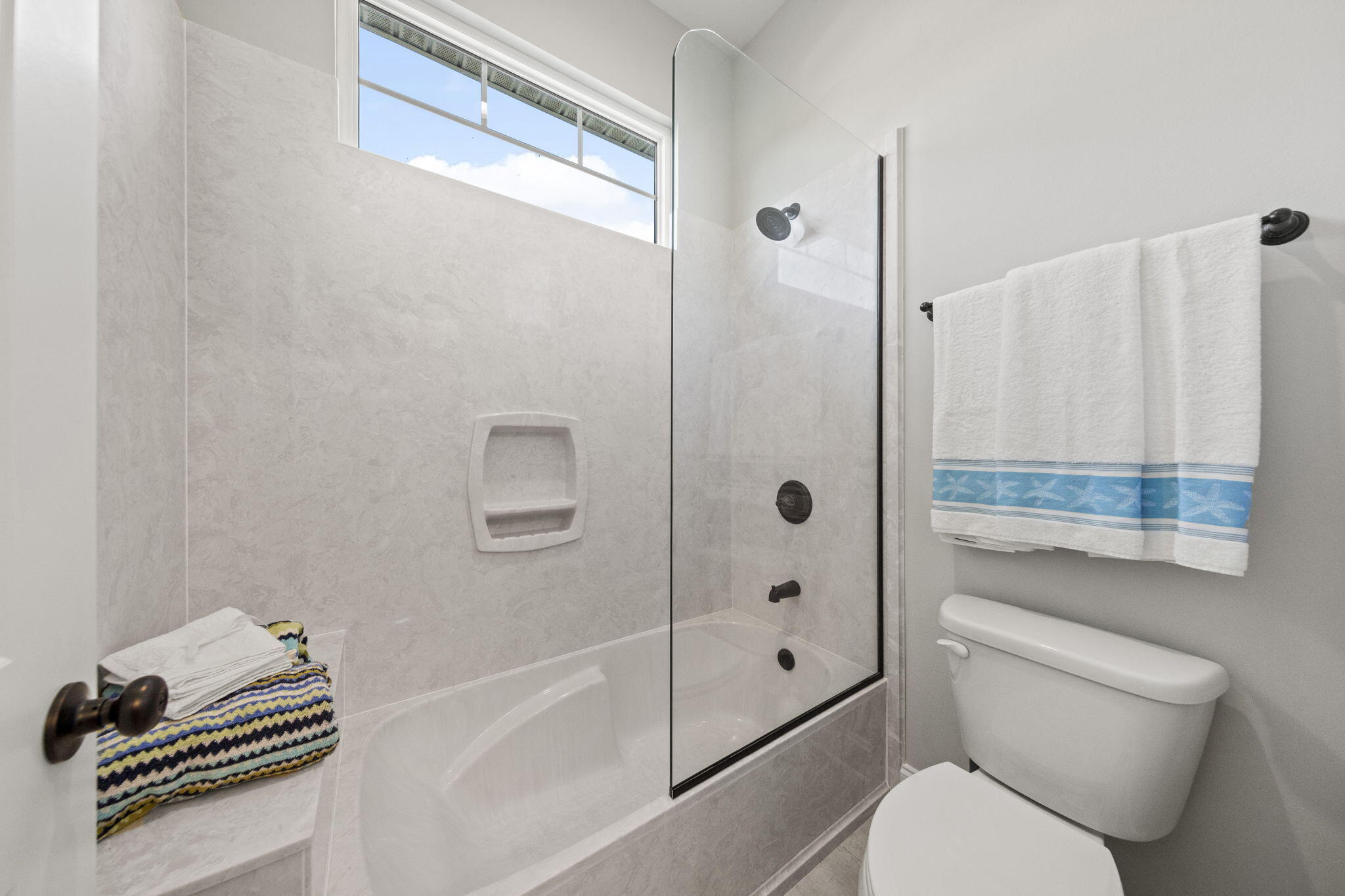 SPARKLING WATERS - Residential