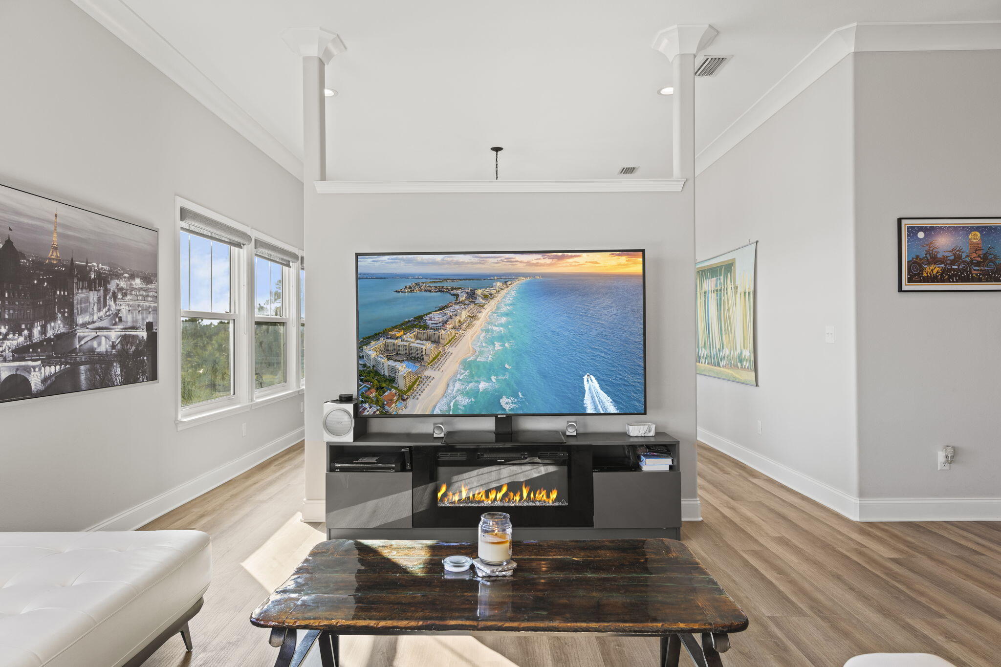 SPARKLING WATERS - Residential