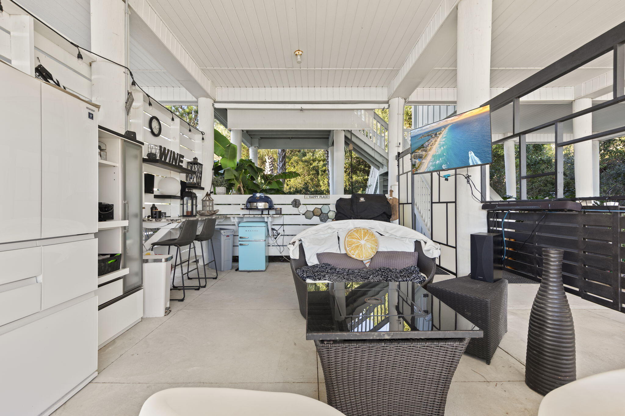 SPARKLING WATERS - Residential