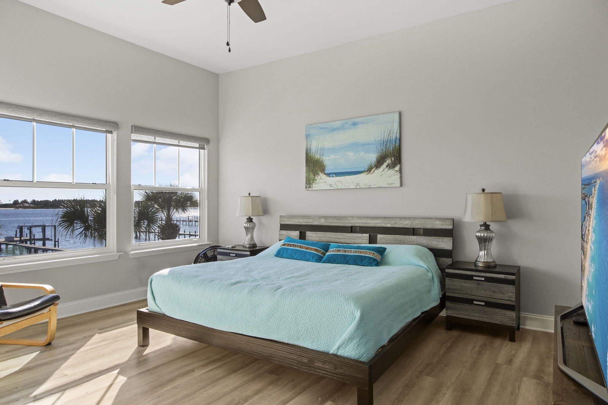 SPARKLING WATERS - Residential