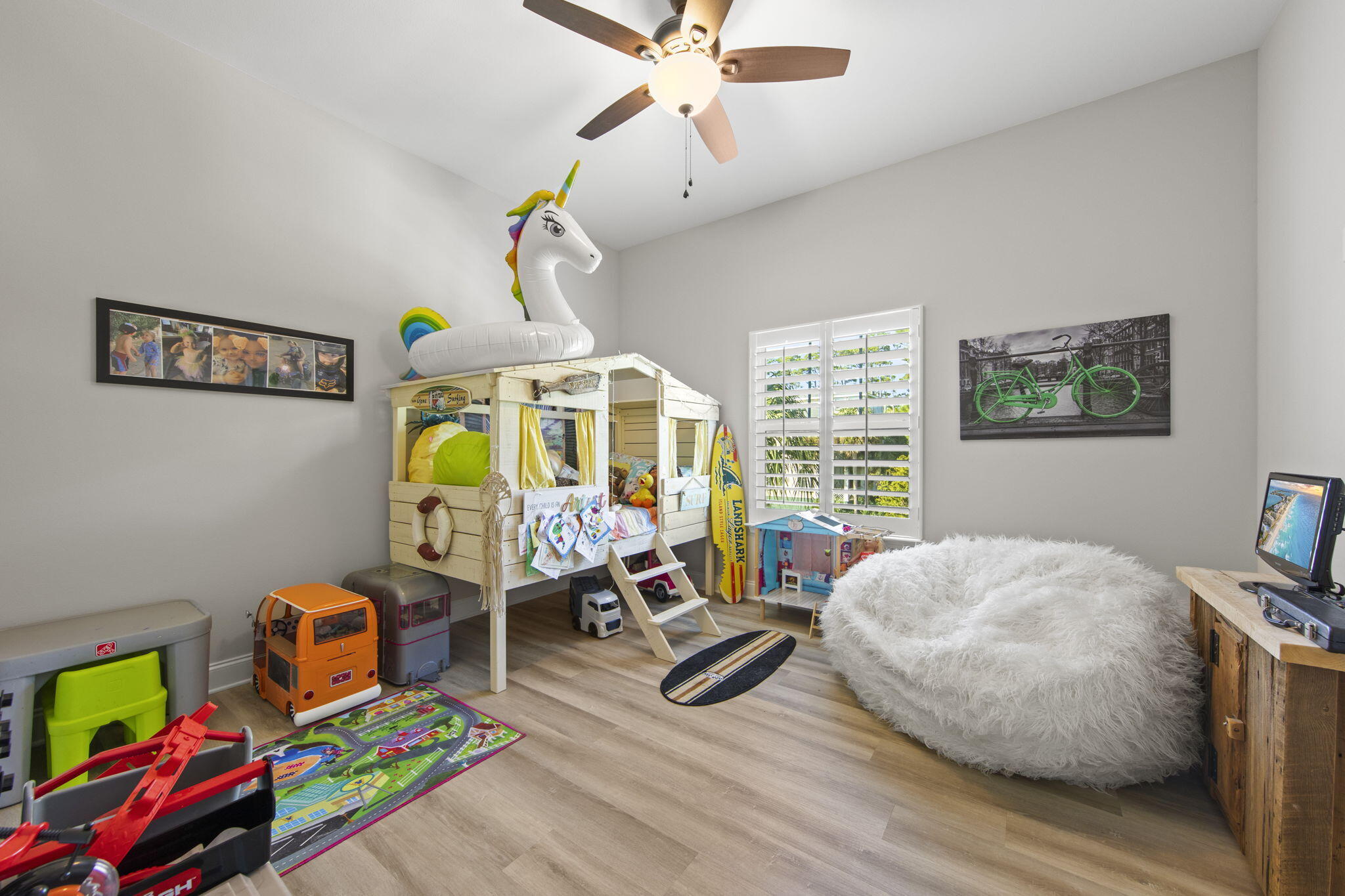 SPARKLING WATERS - Residential