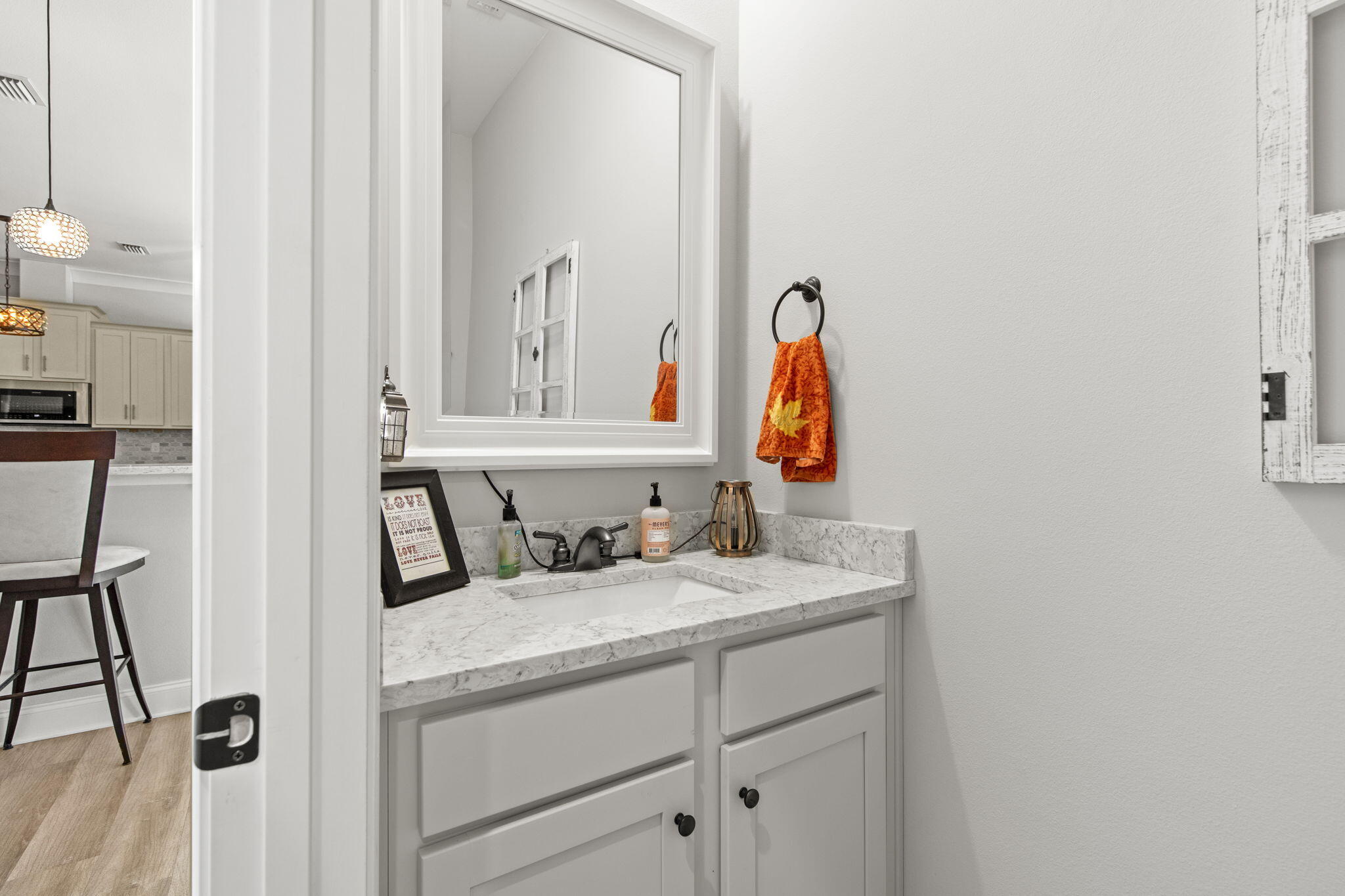 SPARKLING WATERS - Residential