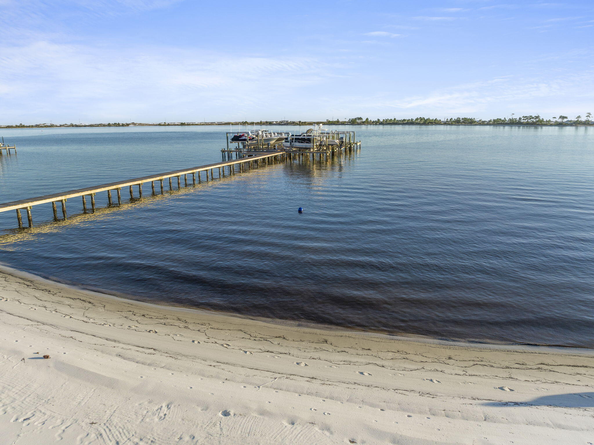 SPARKLING WATERS - Residential